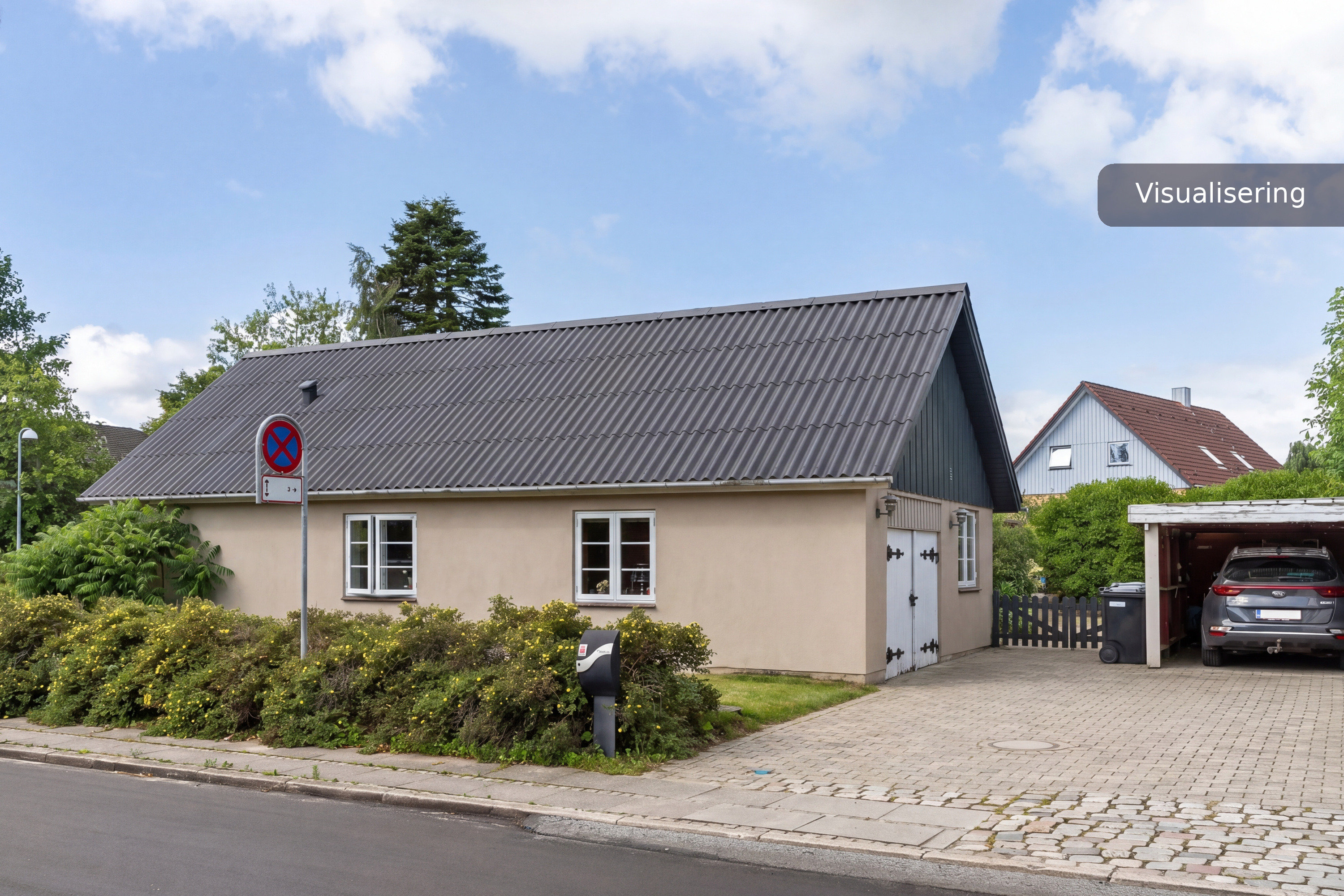 Østervang 6, Løjt Kirkeby, 6200 Aabenraa