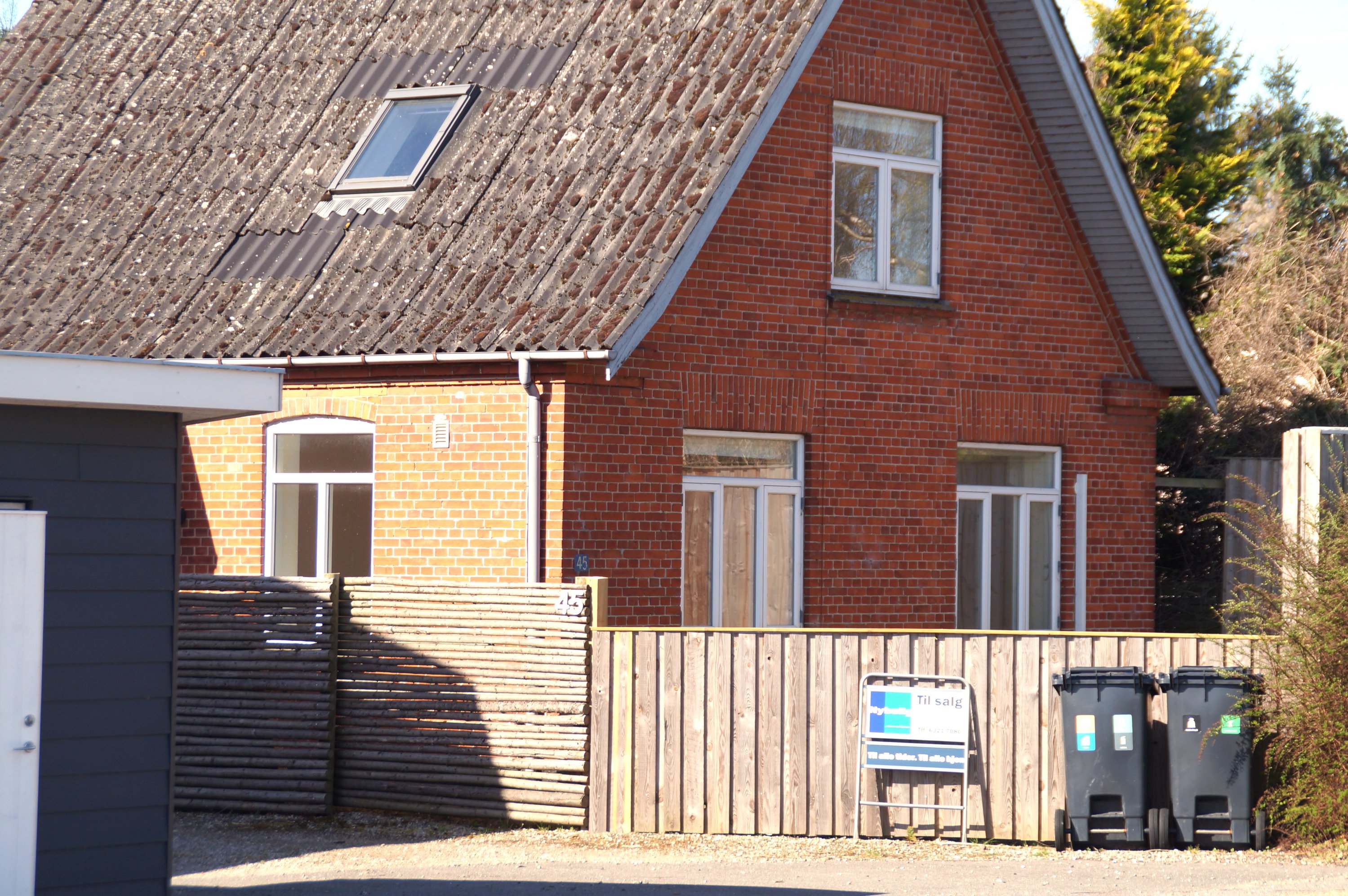 Svendborgvej 45, Ollerup, 5762 Vester Skerninge