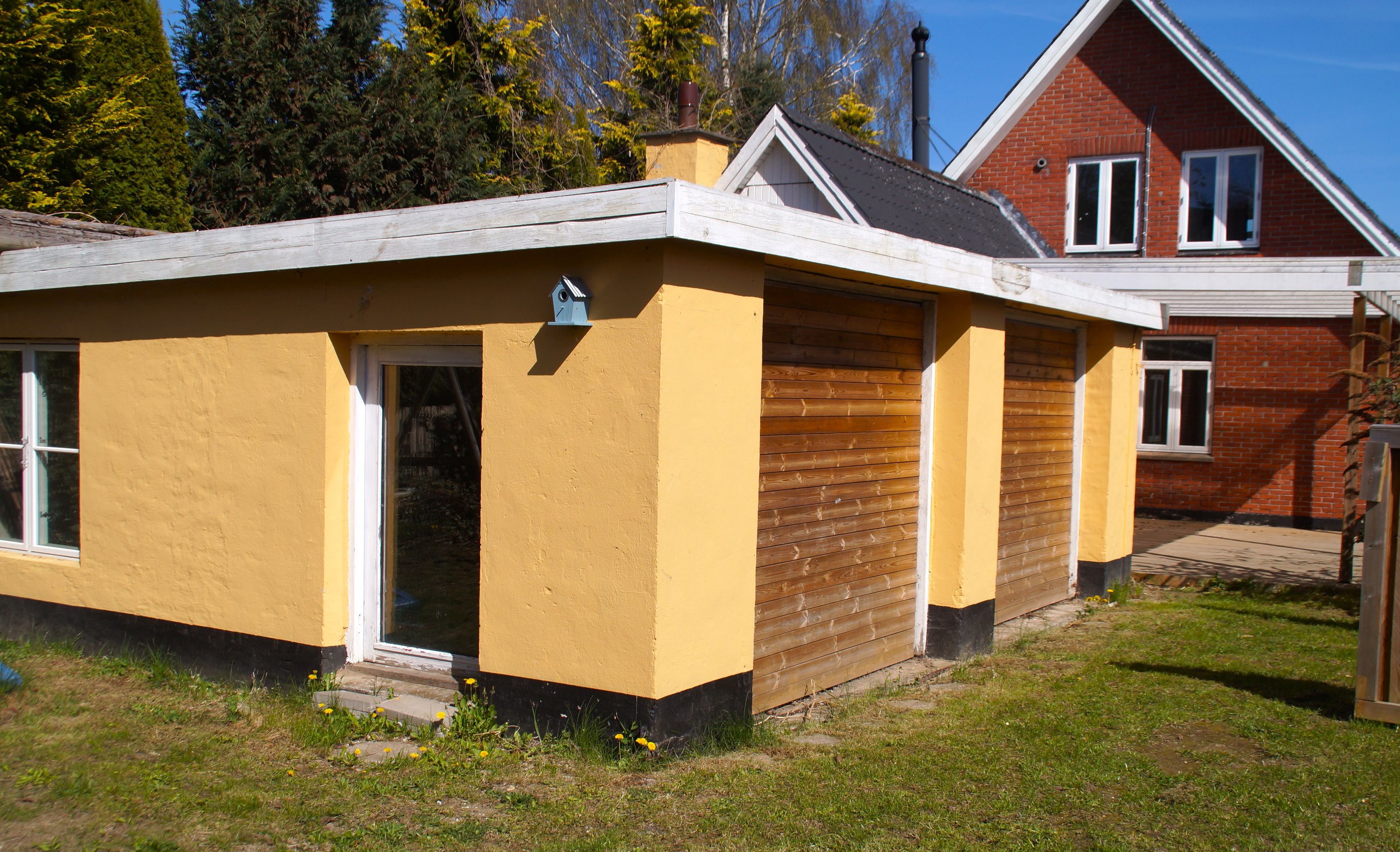 Fremhævet  billede i fuldskærmstilstand. Billede af Svendborgvej 45, Ollerup, 5762 Vester Skerninge