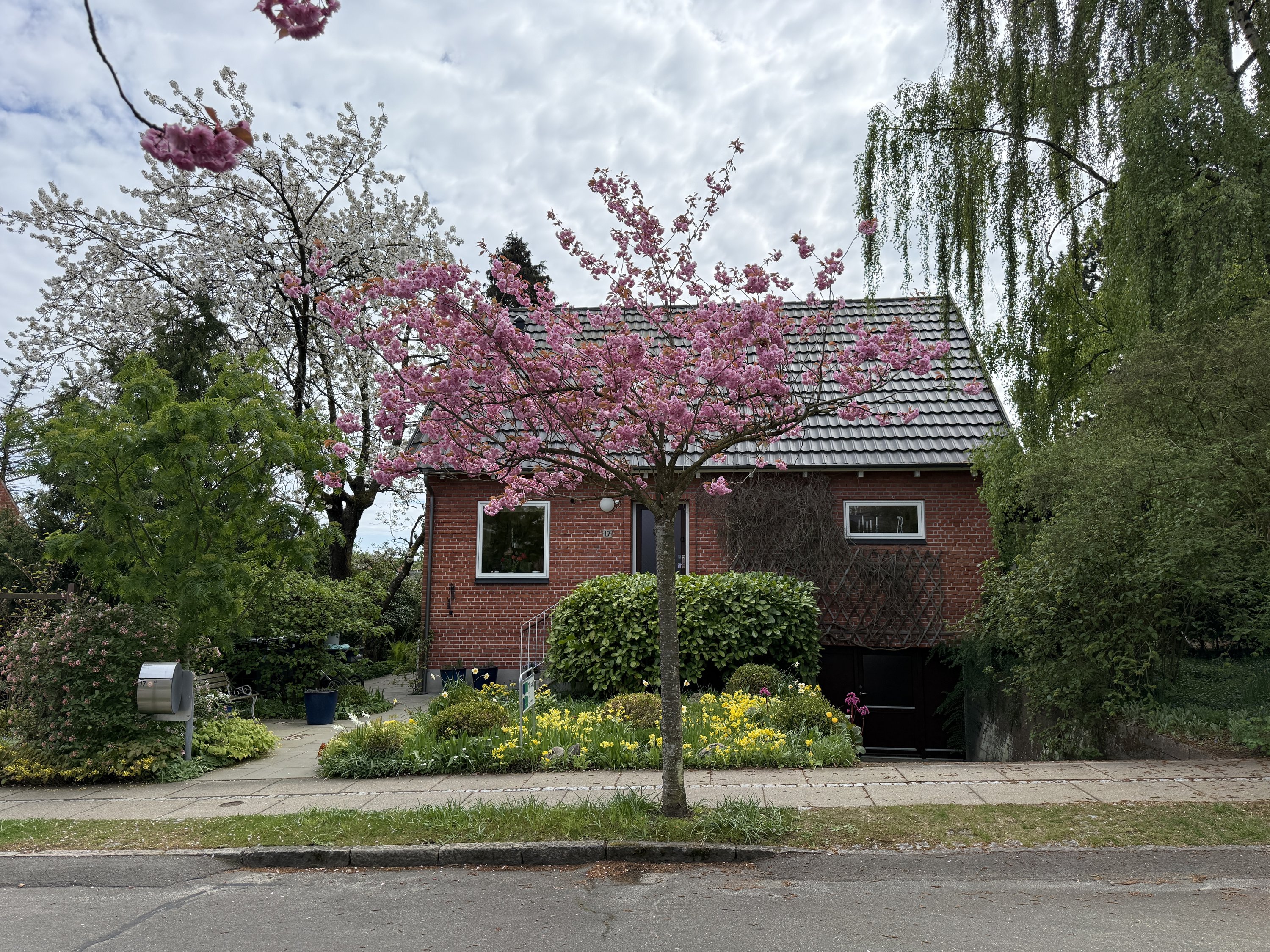 Gersdorffsgade 17, 8300 Odder