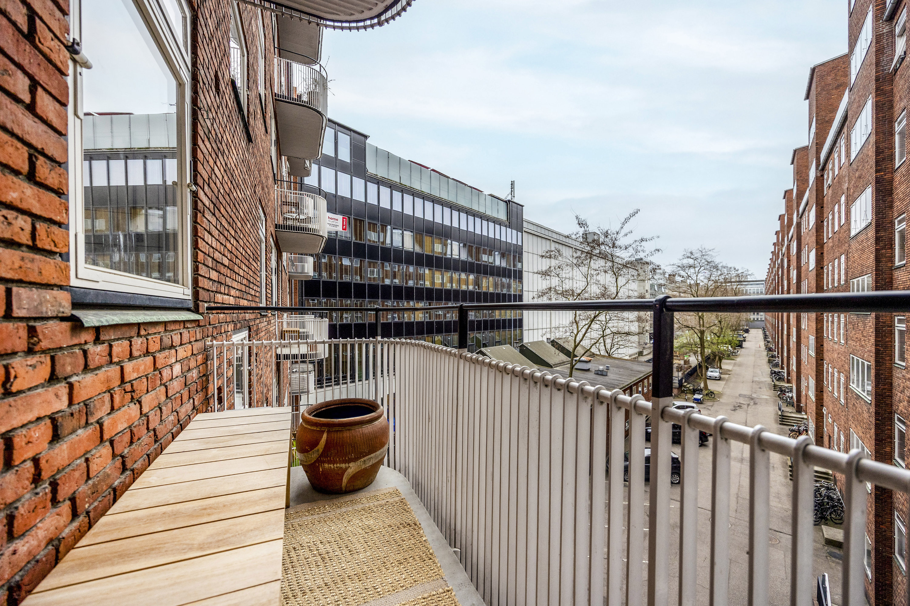 Vester Søgade 78, 3. 2., 1601 København V