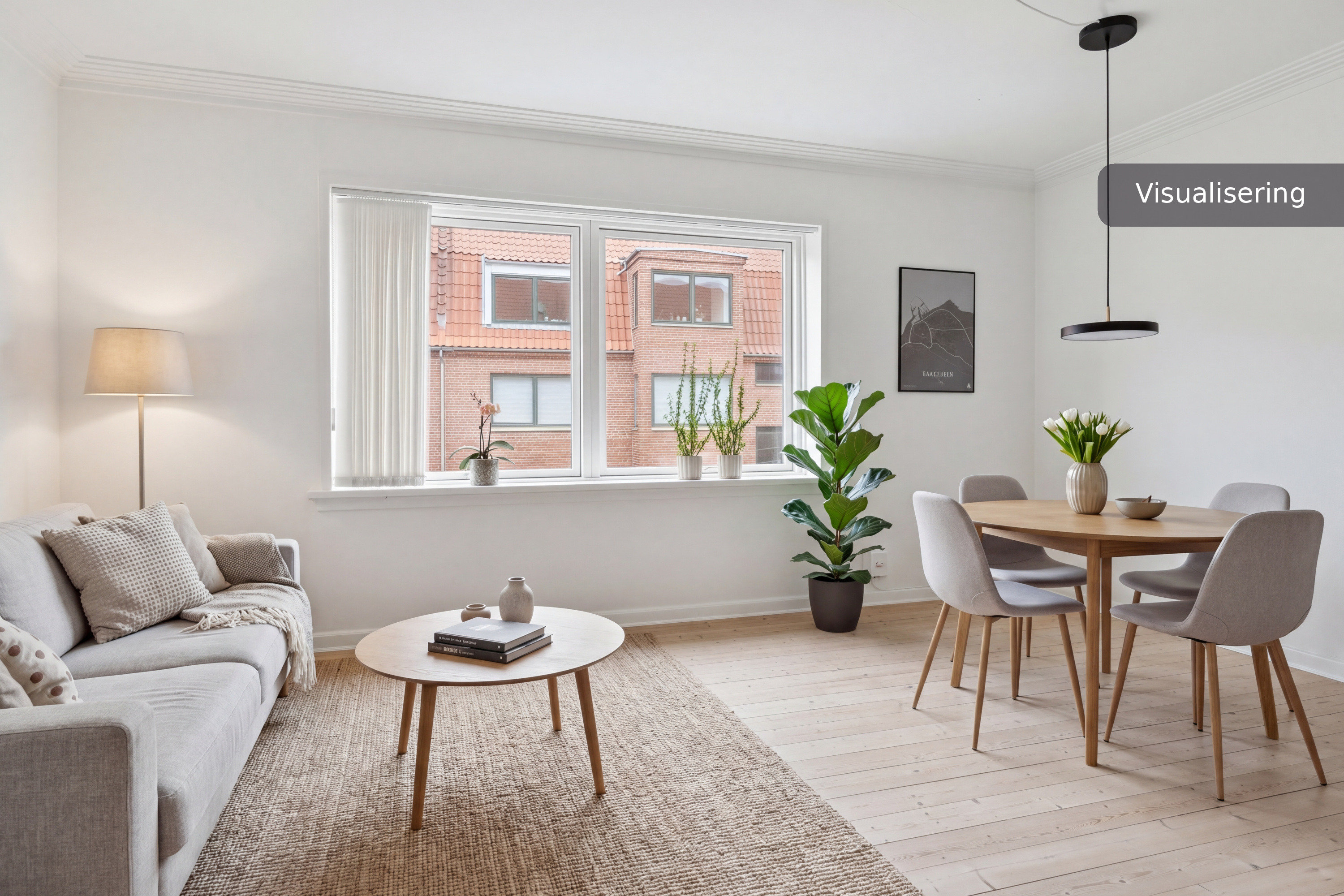 Willemoesgade 8, 2. th., 9000 Aalborg
