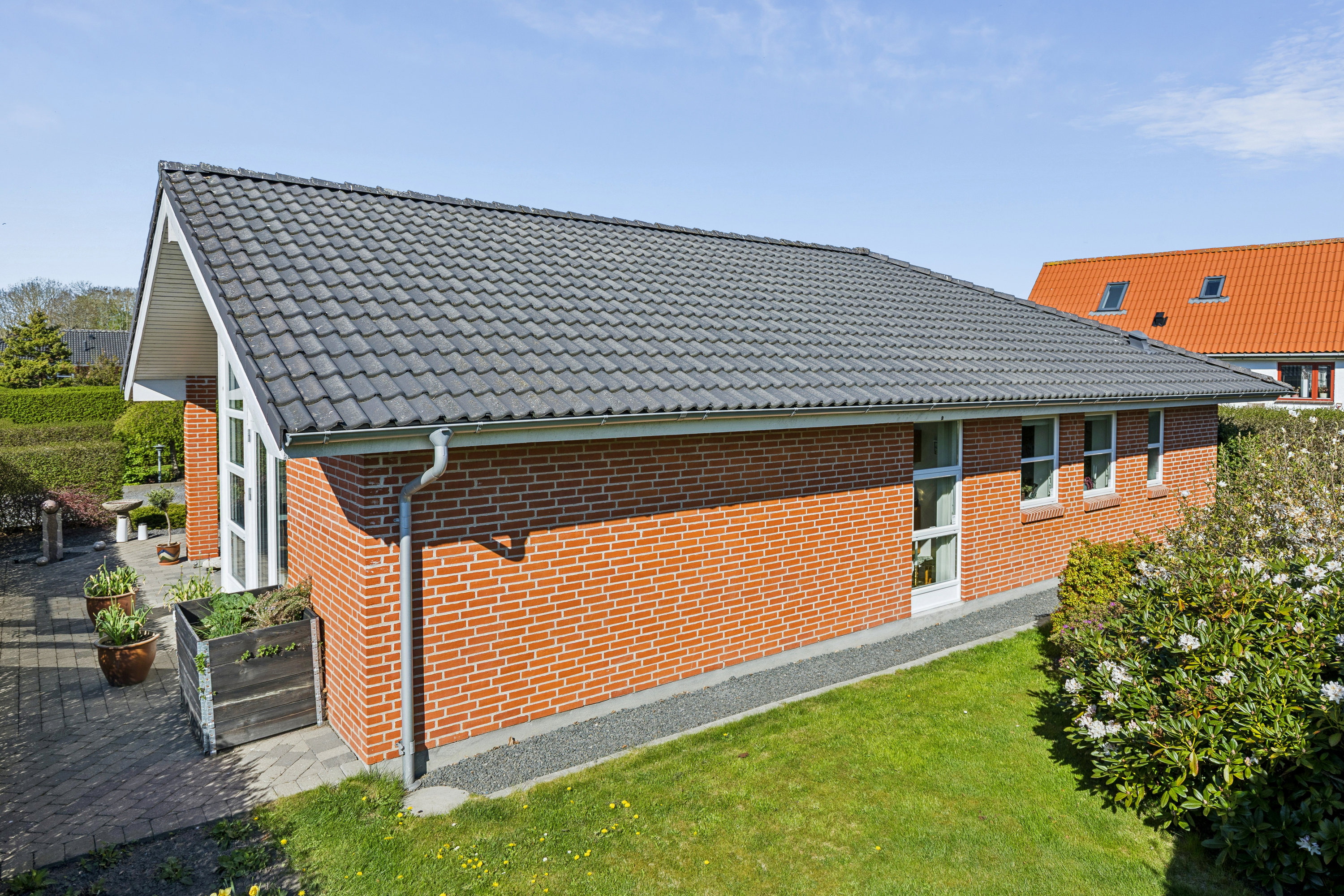 Elmegården 32, 4450 Jyderup