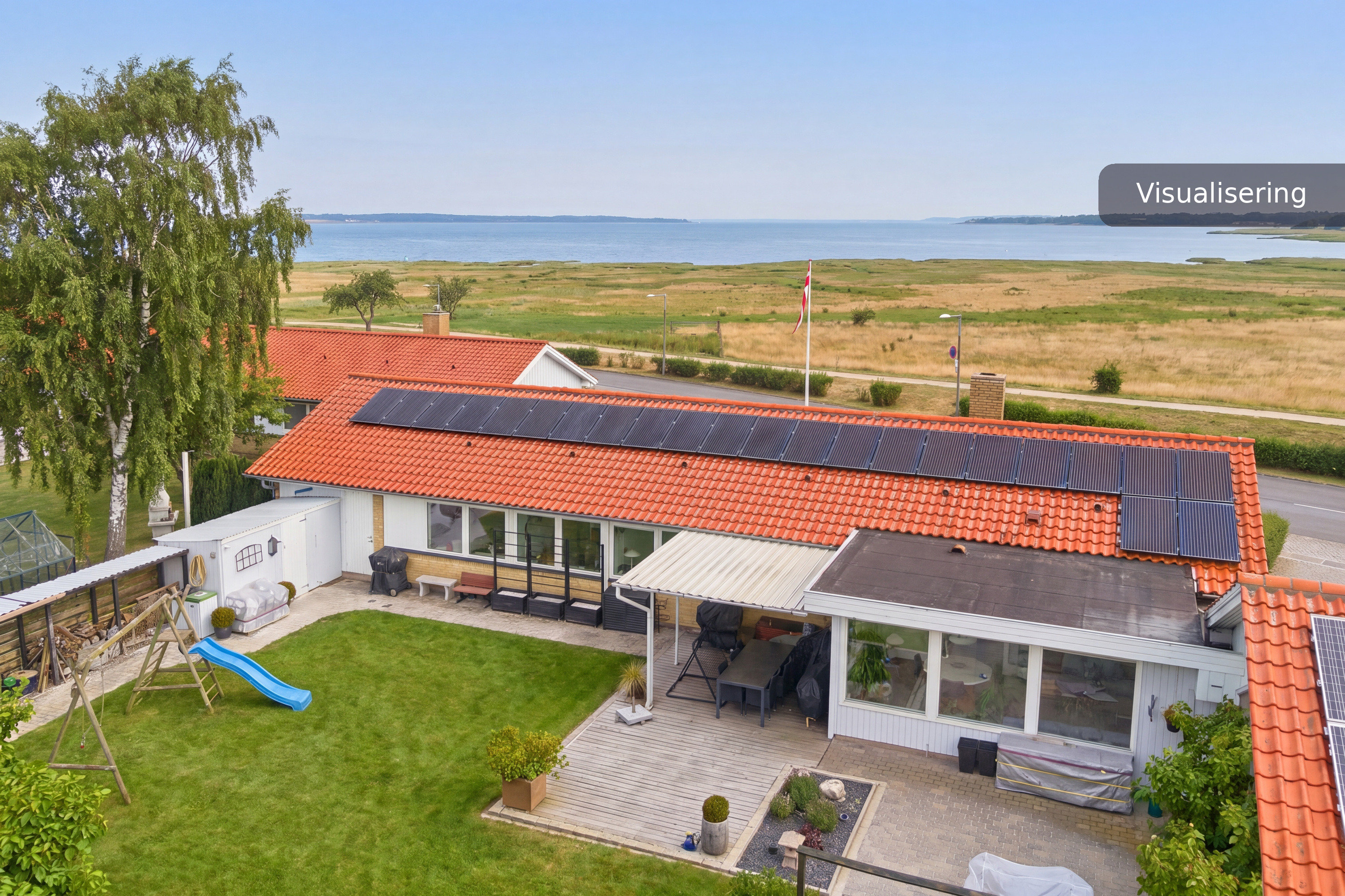 Linderupvej 7, 3600 Frederikssund