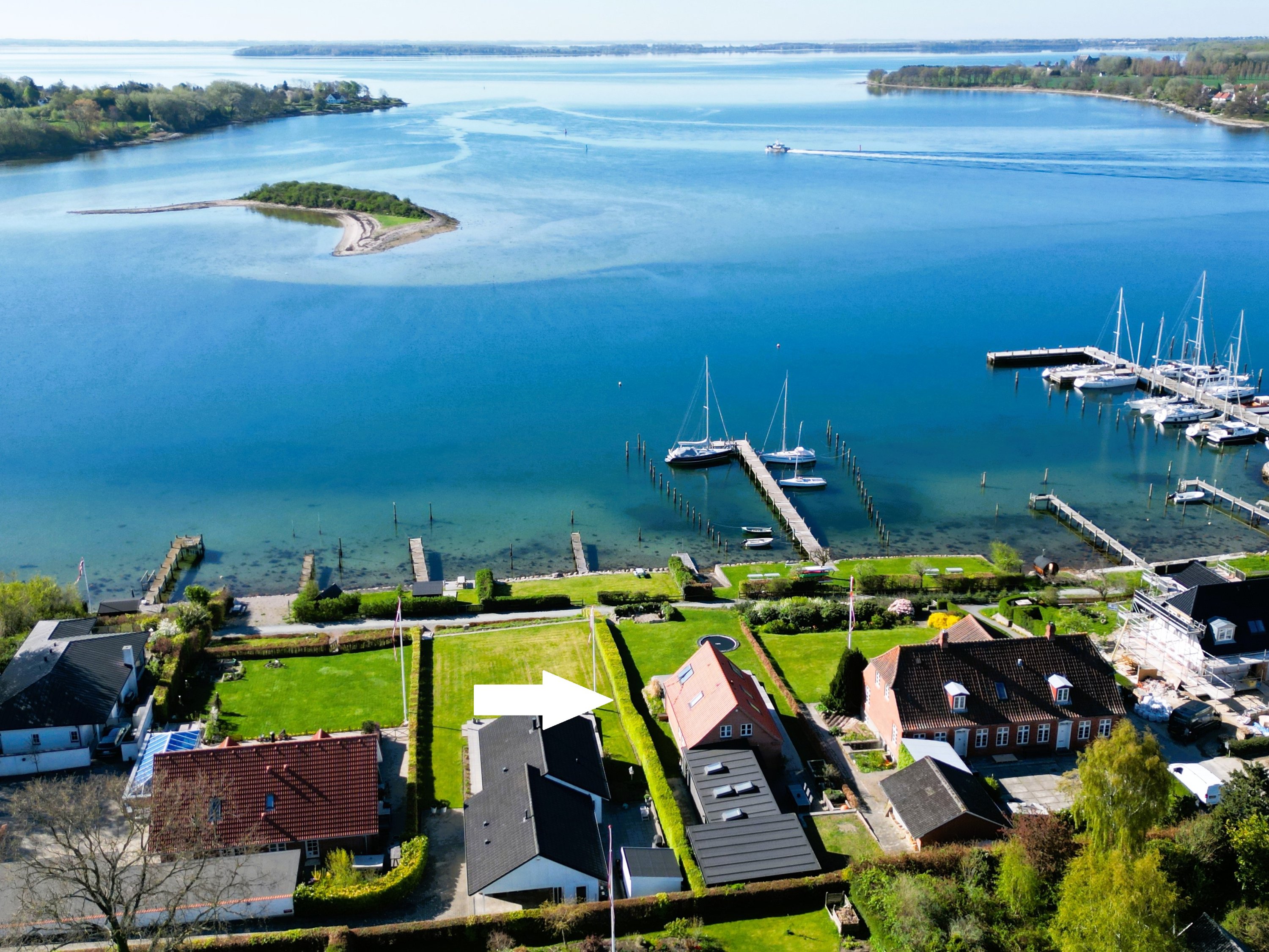 Halfdansvej 39, Thurø, 5700 Svendborg