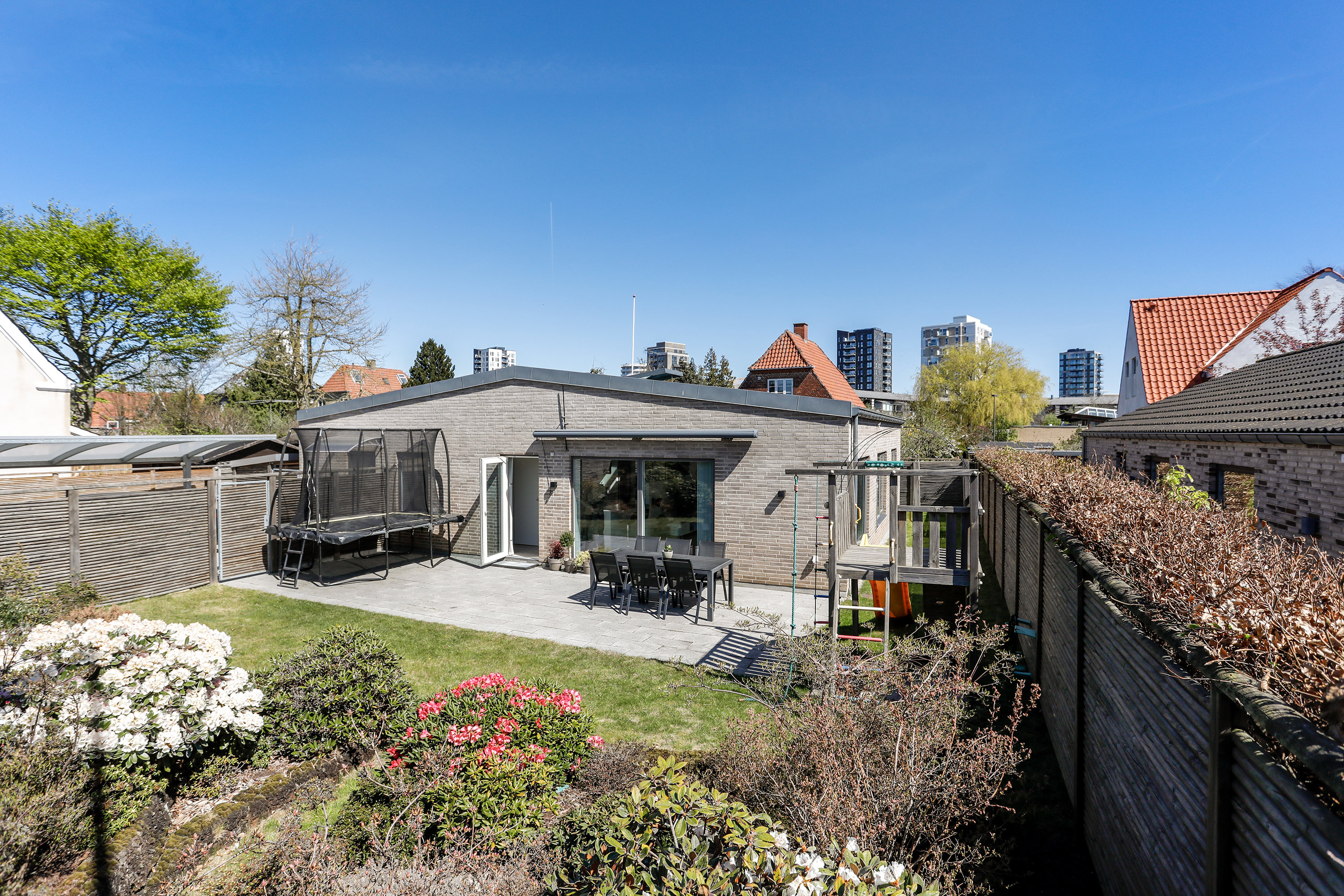 Strandlodsvej 125, 2300 København S