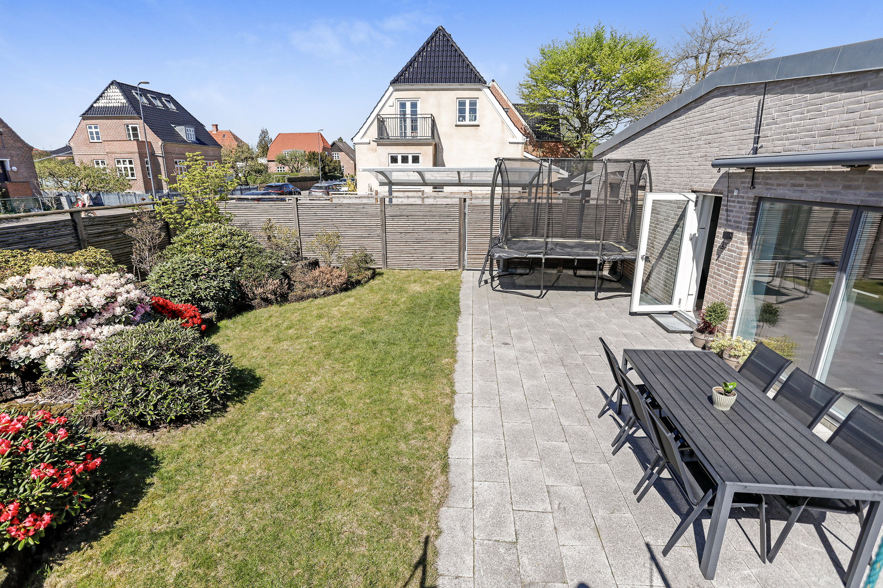 Strandlodsvej 125, 2300 København S