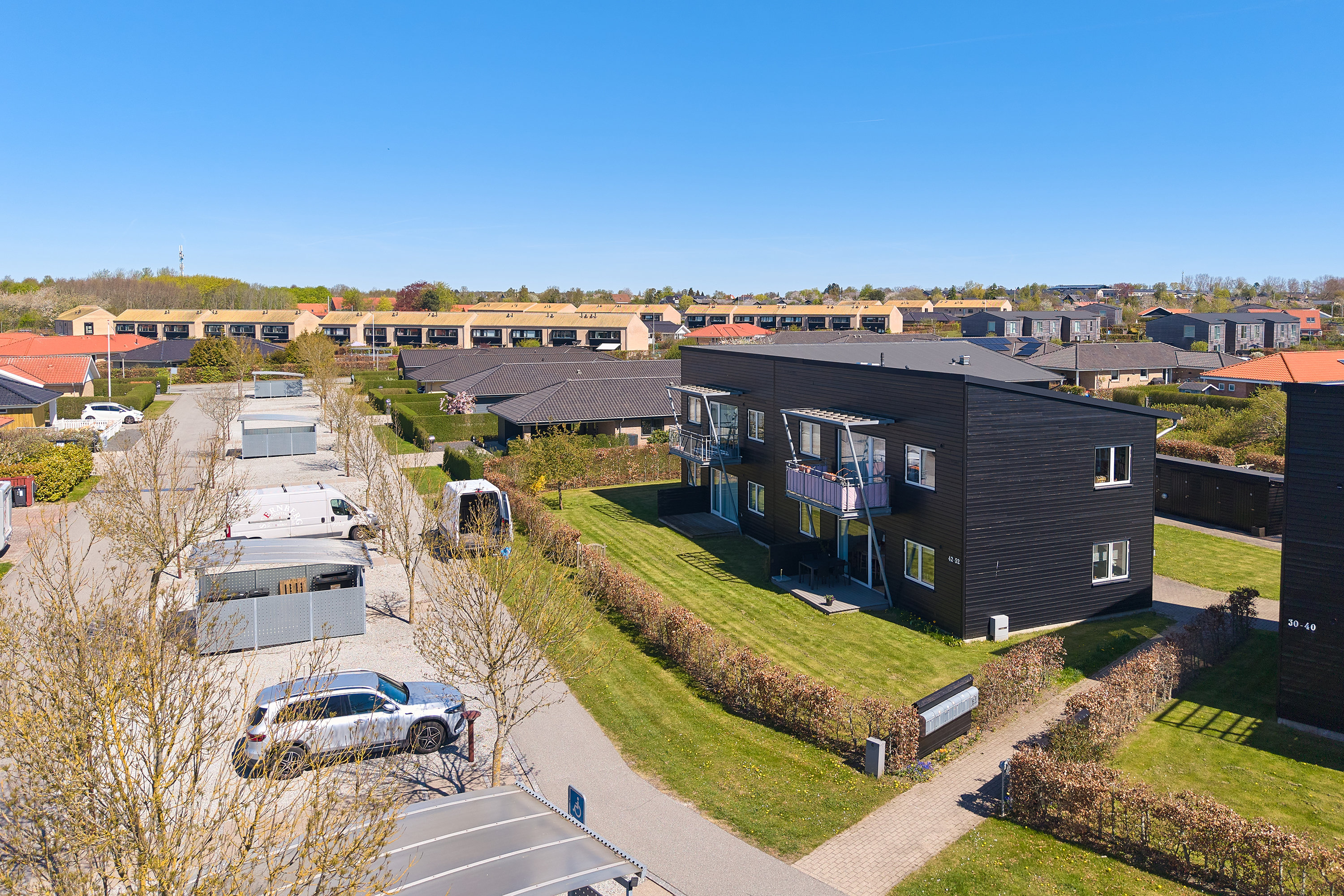 Gyldenstens Vænge 42, 3600 Frederikssund