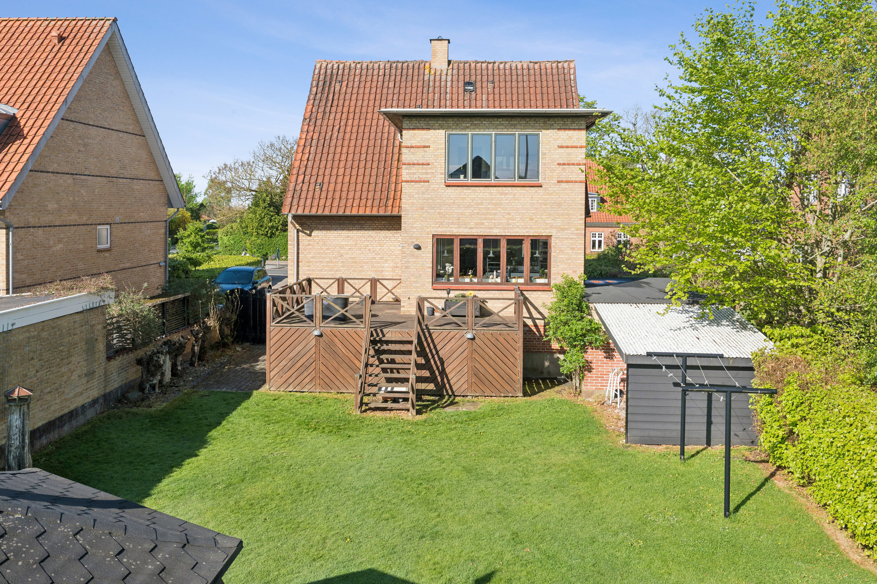 Svendborgvej 12, 5750 Ringe