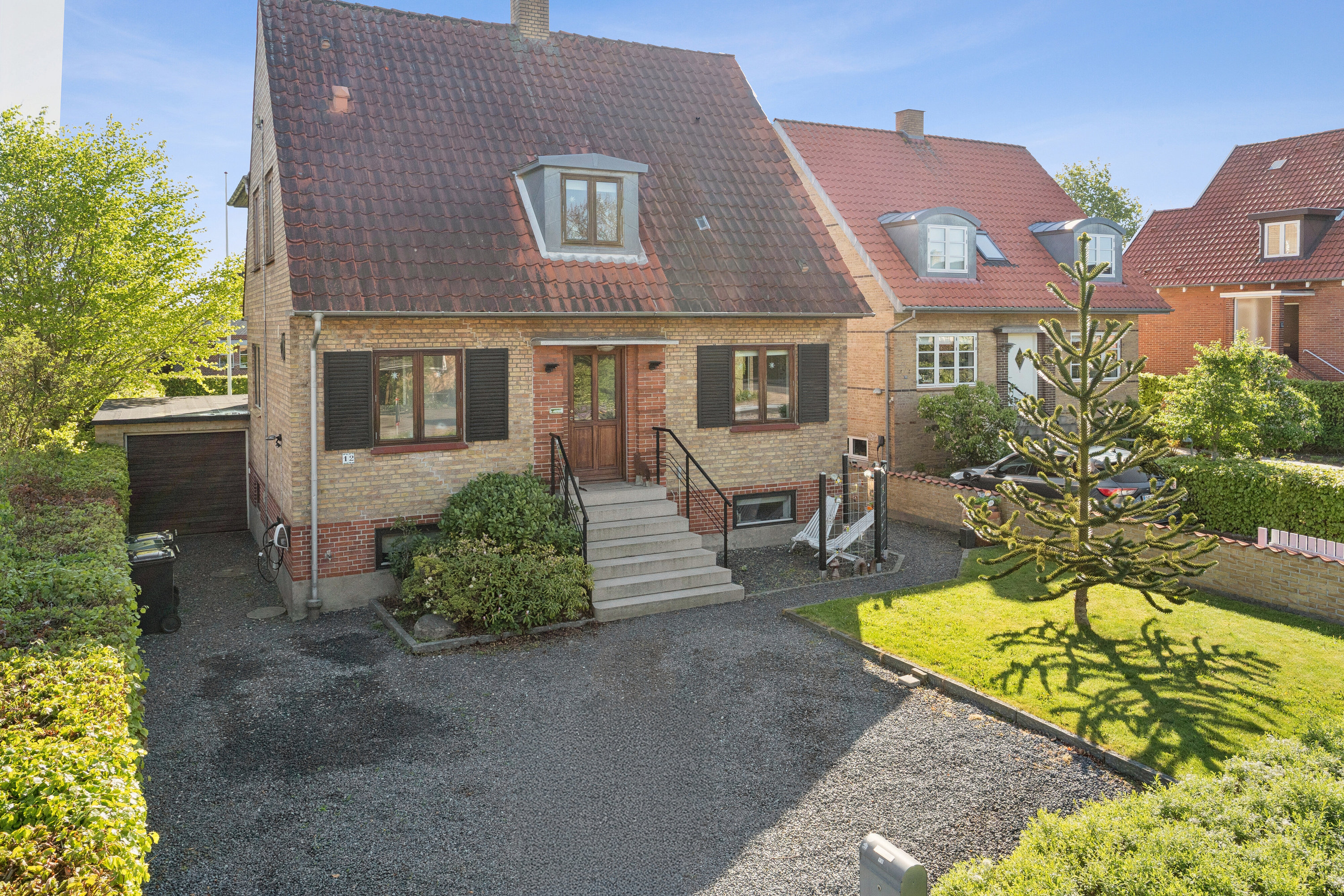Svendborgvej 12, 5750 Ringe