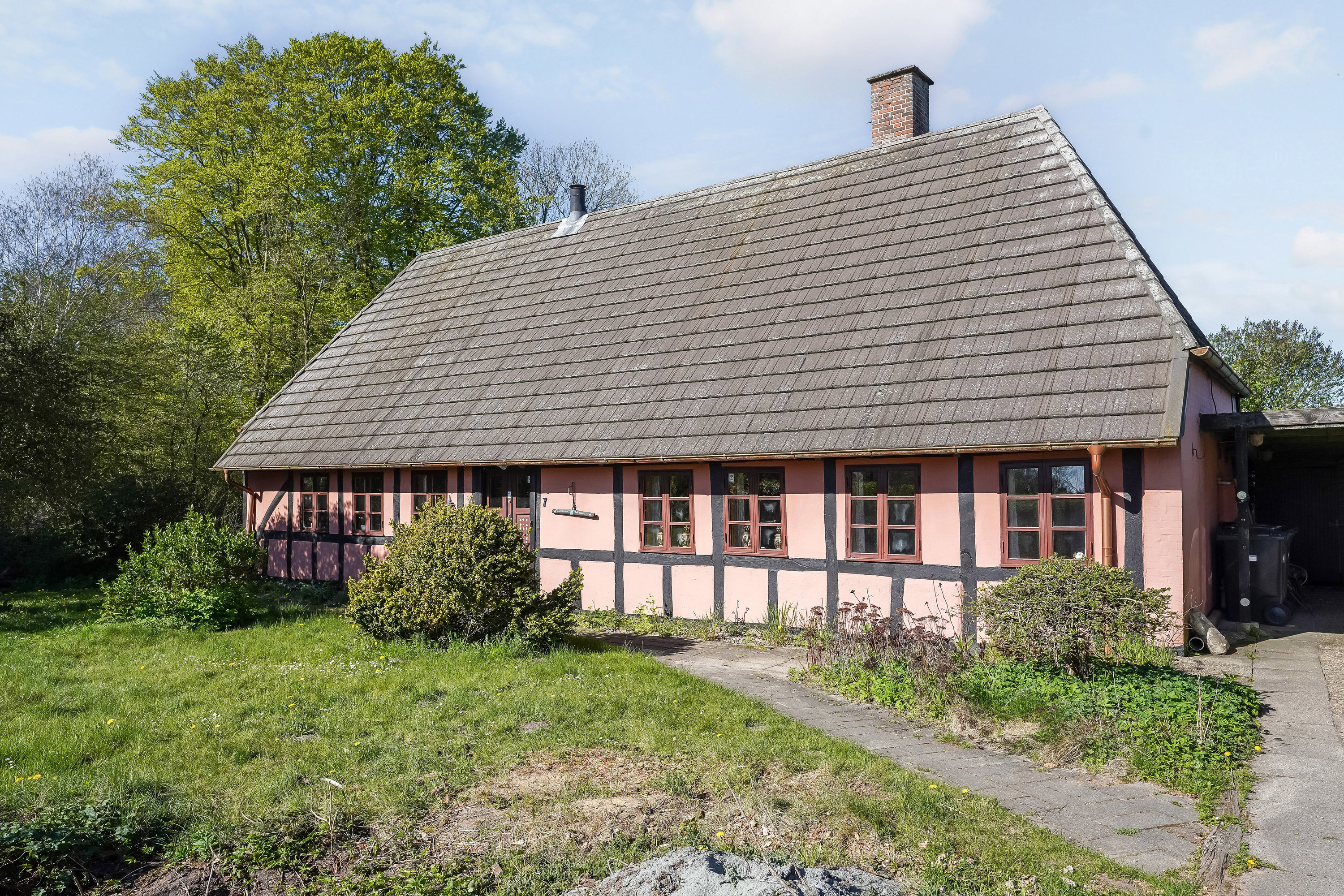 Allerup Bygade 7, Allerup, 5220 Odense SØ