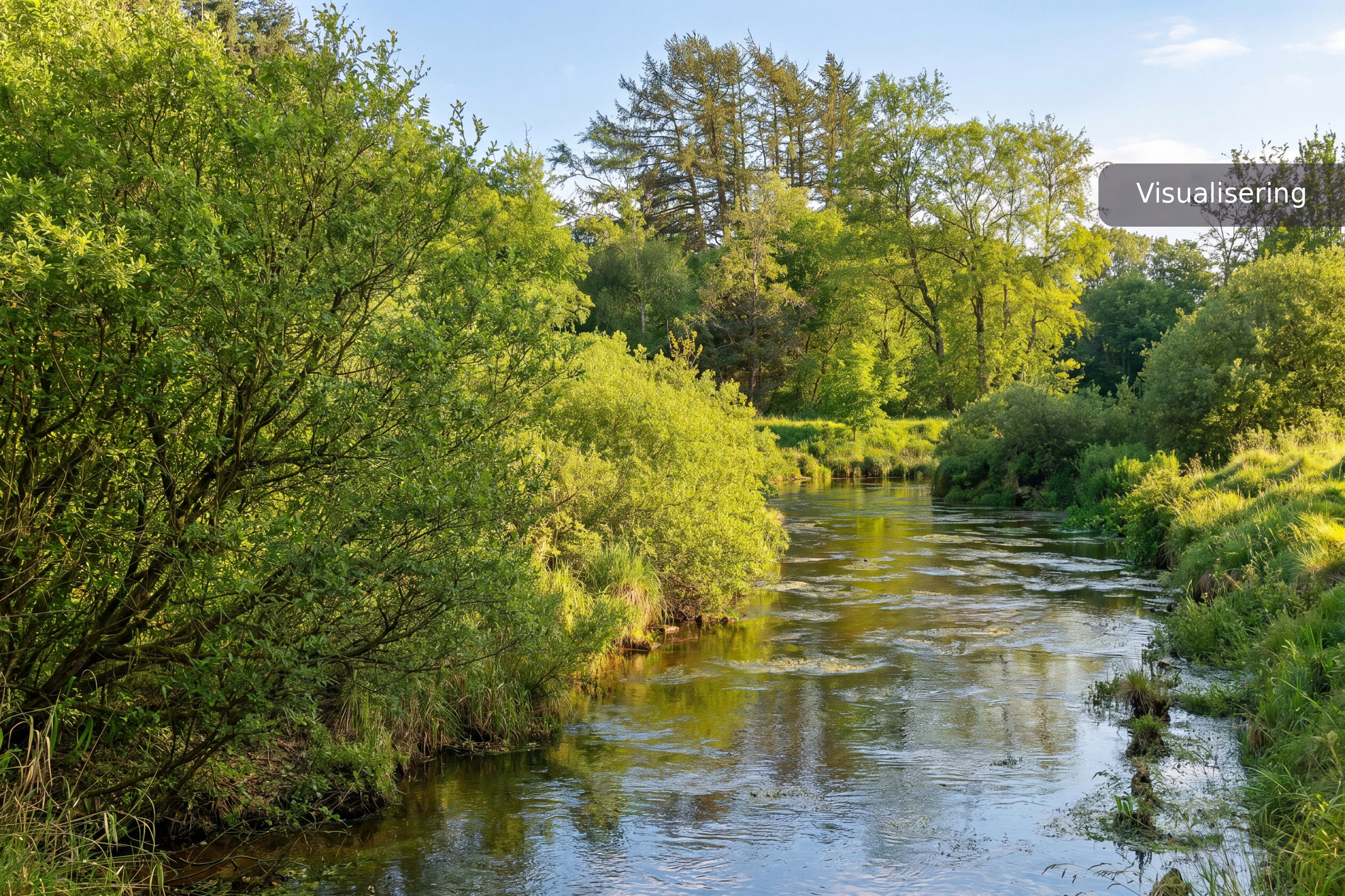 Østerbygårdvej 4, 6682 Hovborg