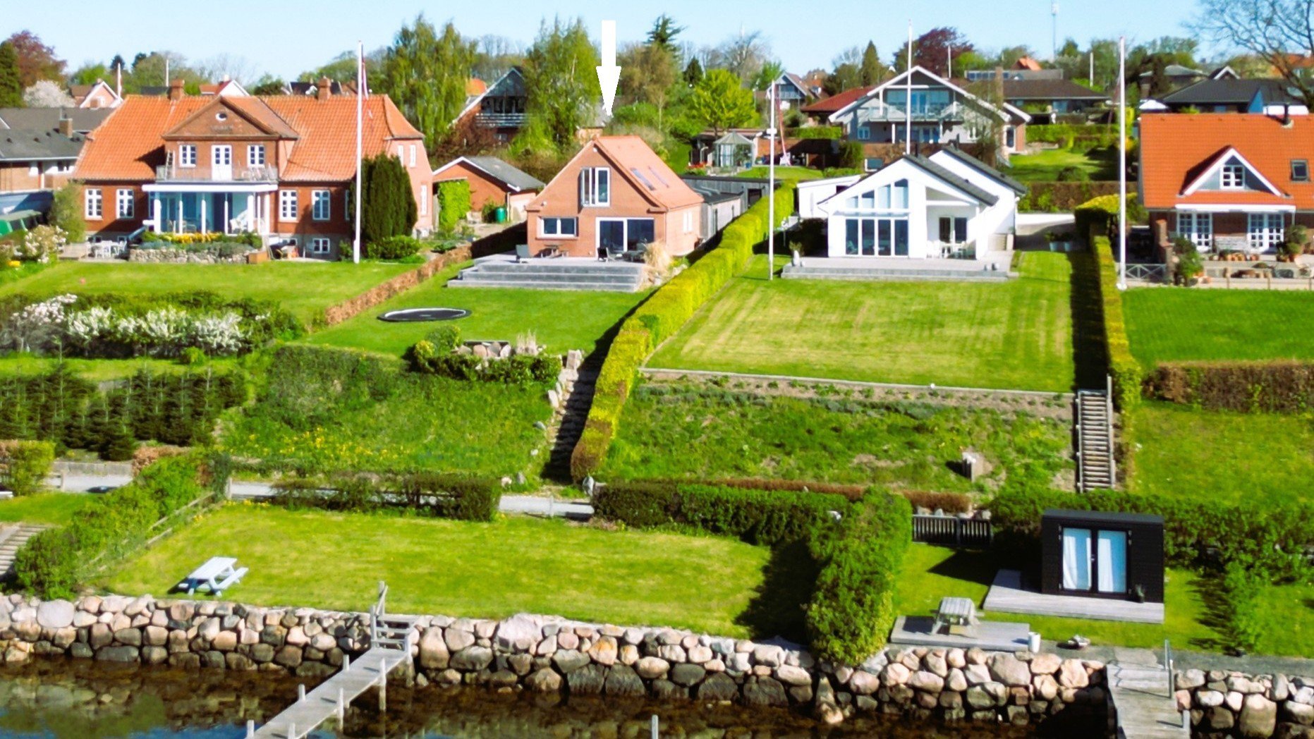 Halfdansvej 39, Thurø, 5700 Svendborg