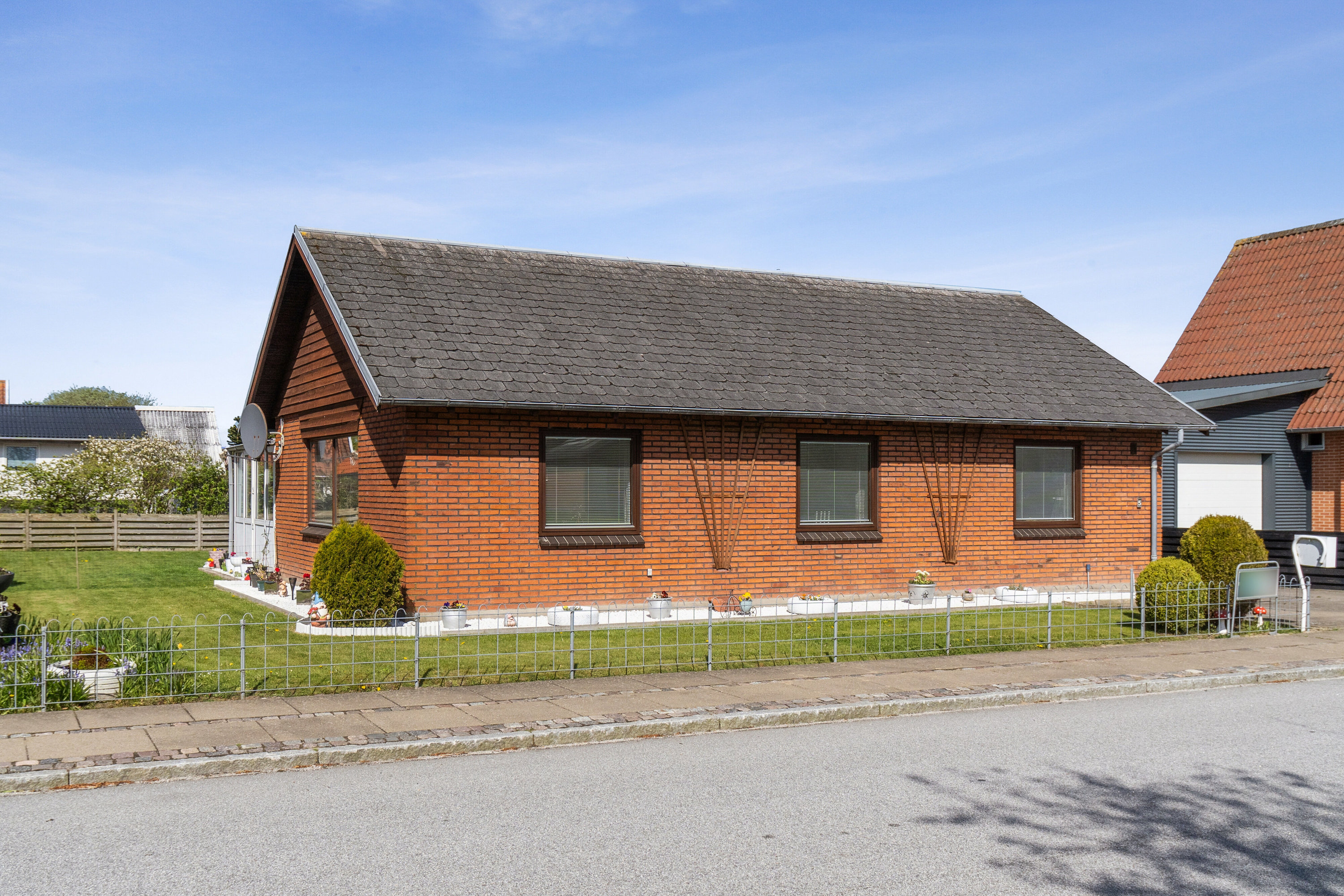 Skolegade 5, Hvidbjerg, 7790 Thyholm