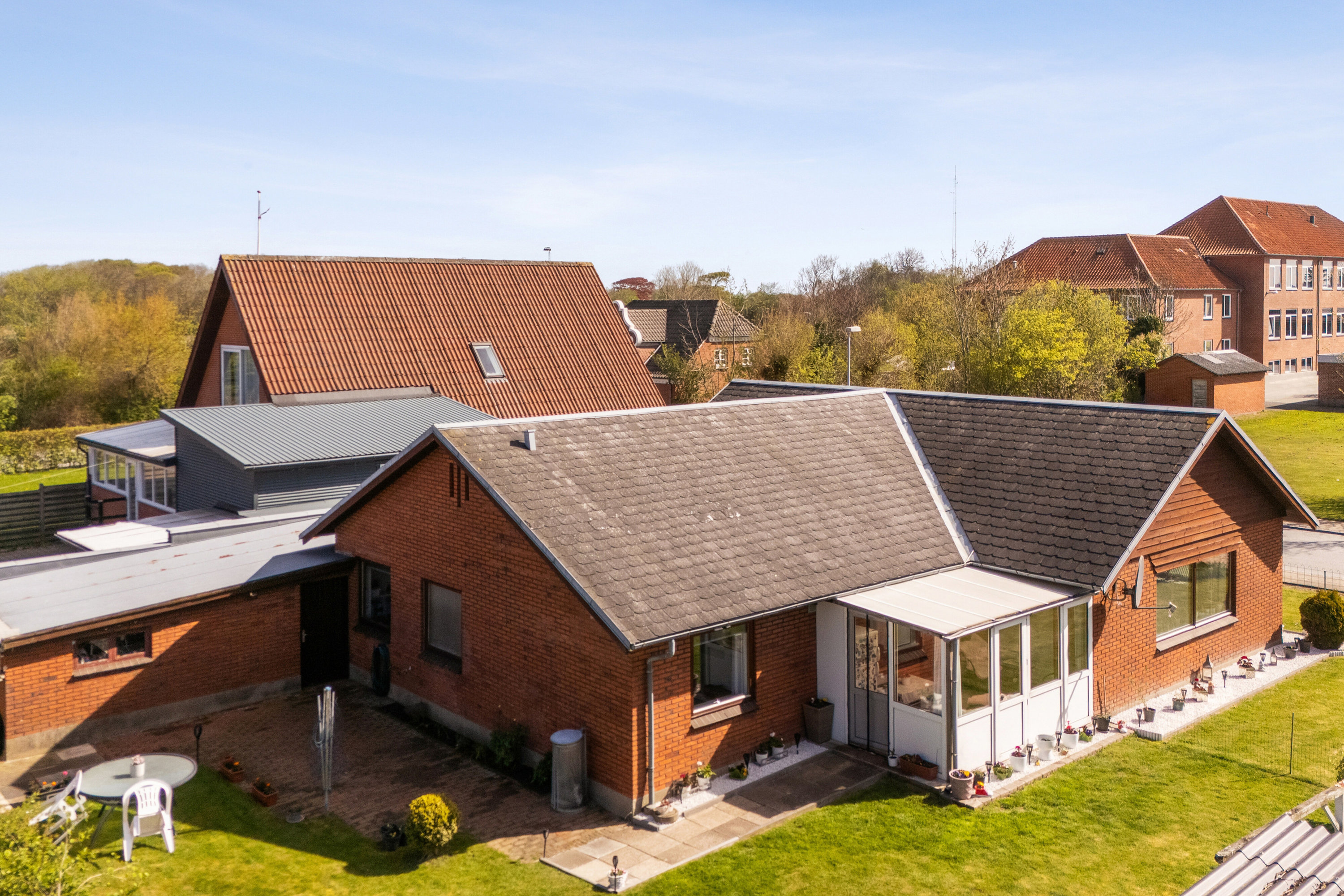 Skolegade 5, Hvidbjerg, 7790 Thyholm