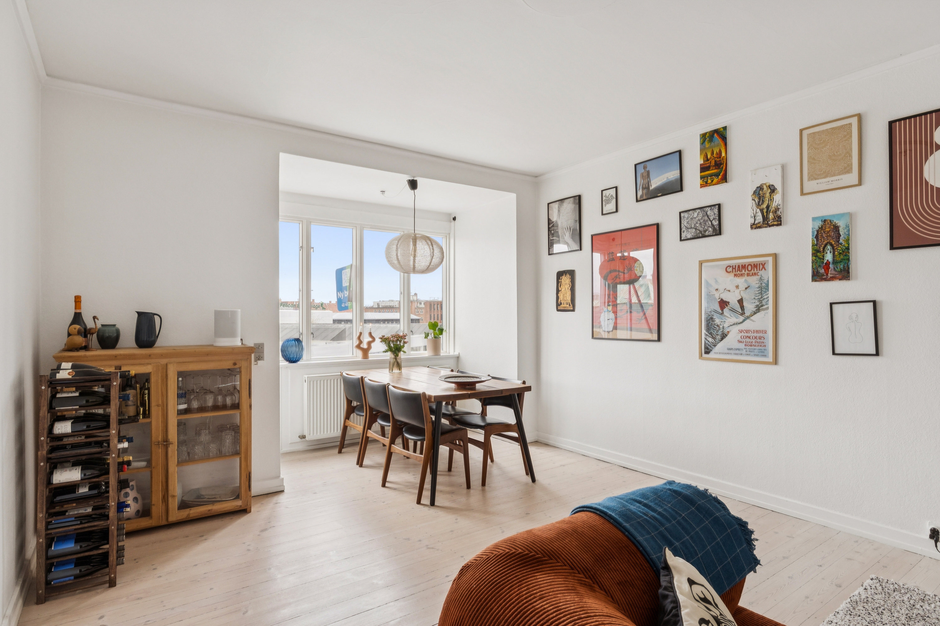 Bryggervangen 14, 4. tv., 2100 København Ø