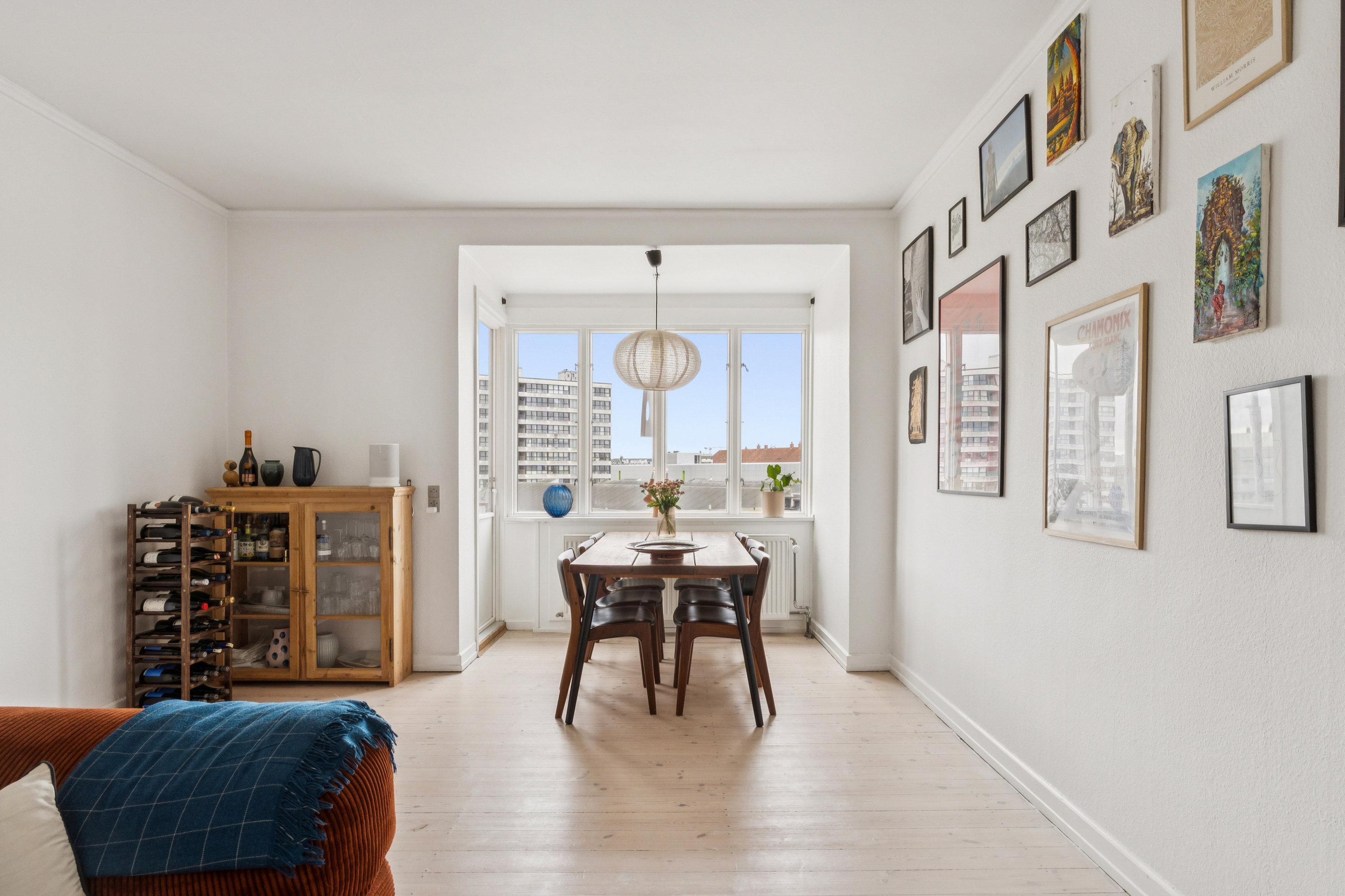 Bryggervangen 14, 4. tv., 2100 København Ø