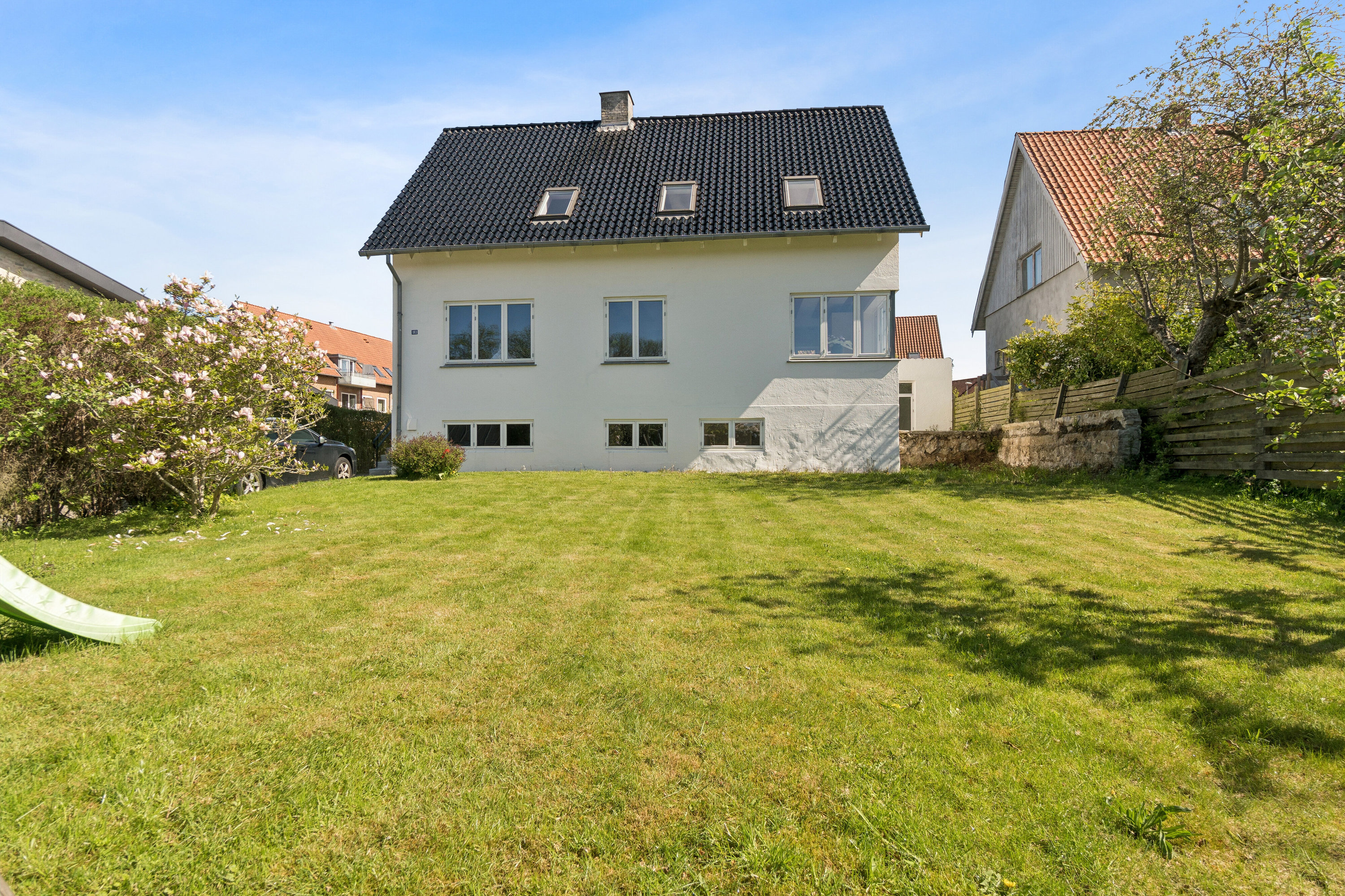Rosenvangs Allé 183, 8270 Højbjerg