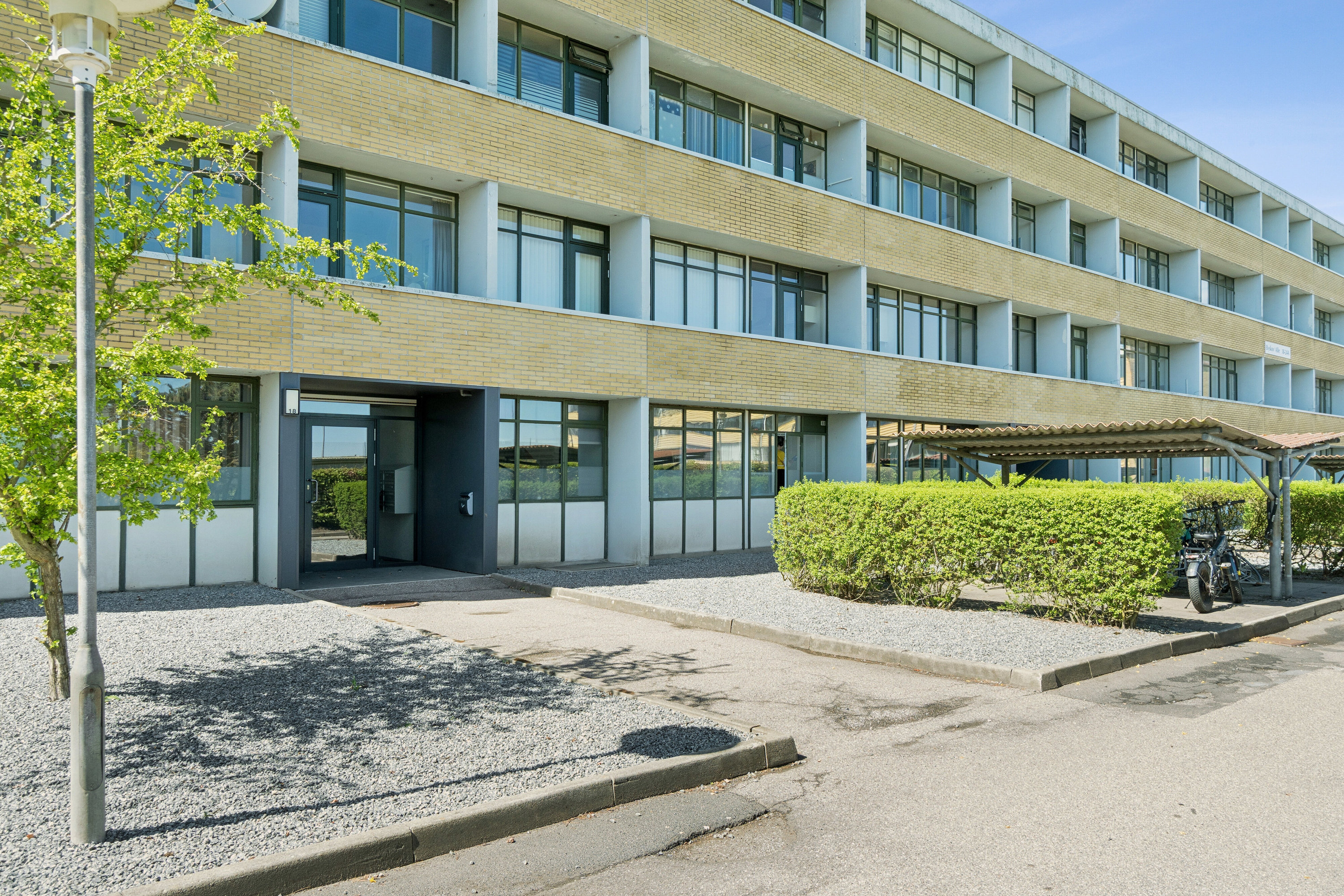 Byskov Alle 18, 1. mf., 4200 Slagelse