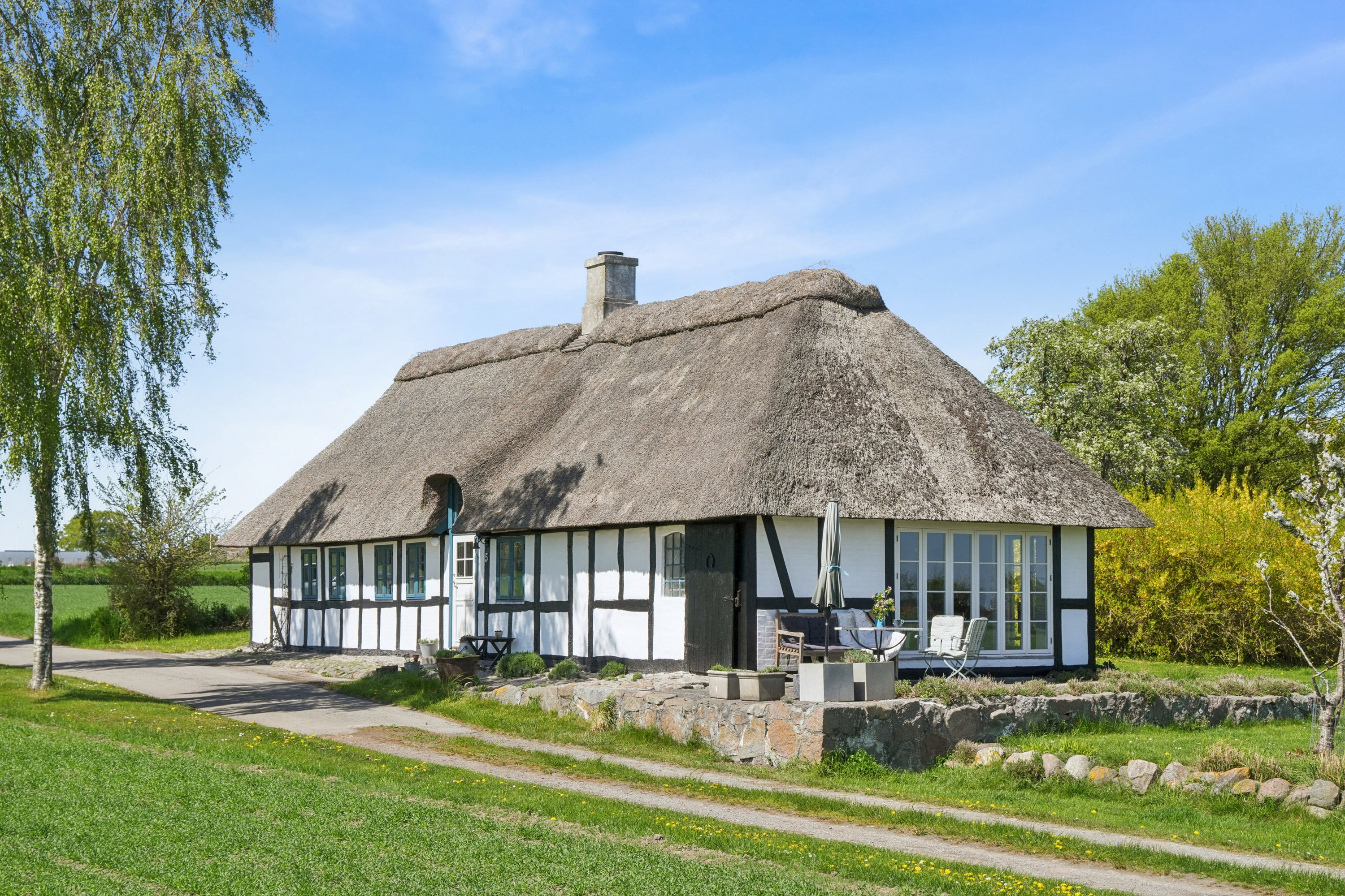 Baragervej 5, Barager, 5900 Rudkøbing