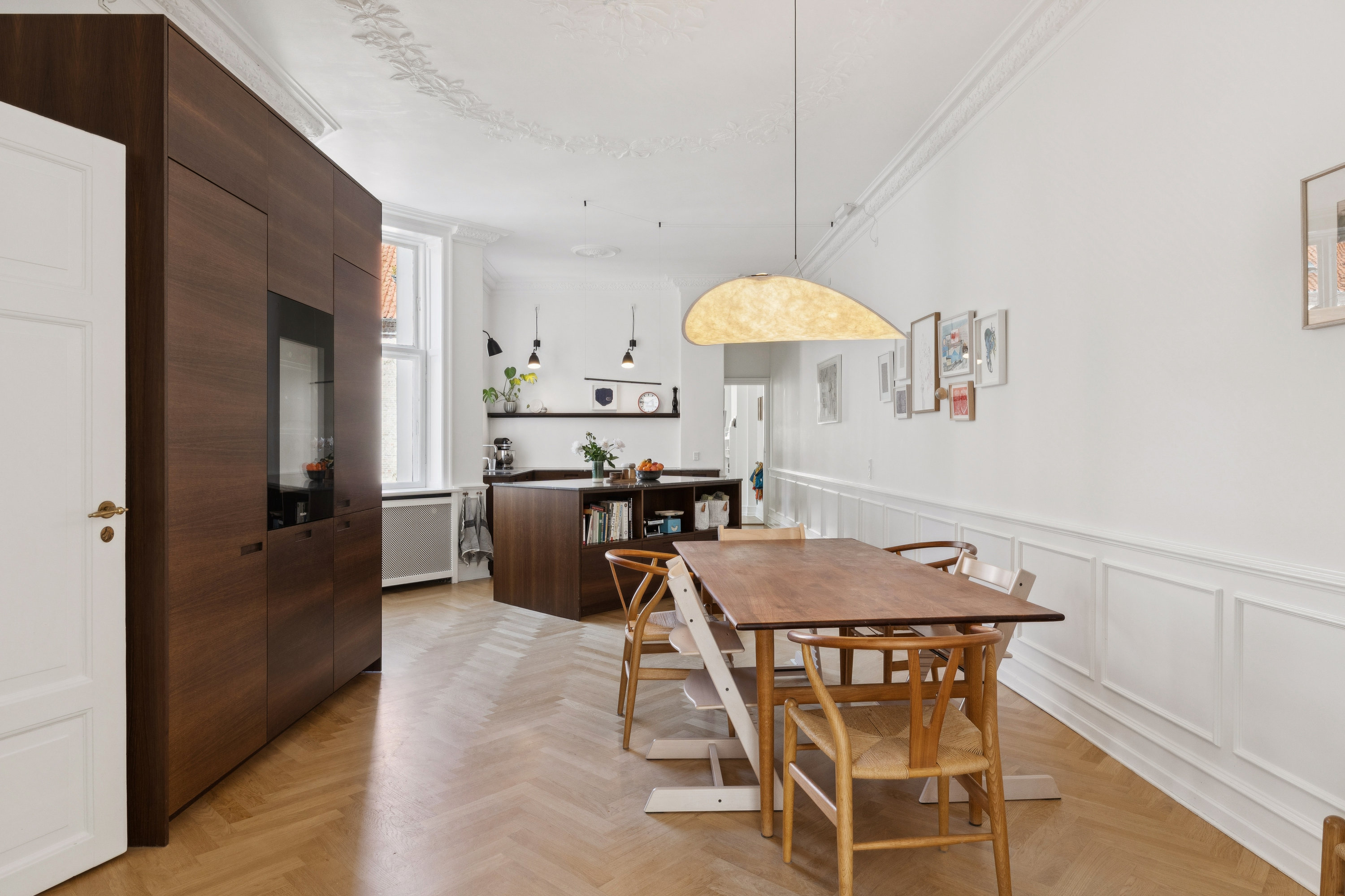 J.E. Ohlsens Gade 7, 3. tv., 2100 København Ø