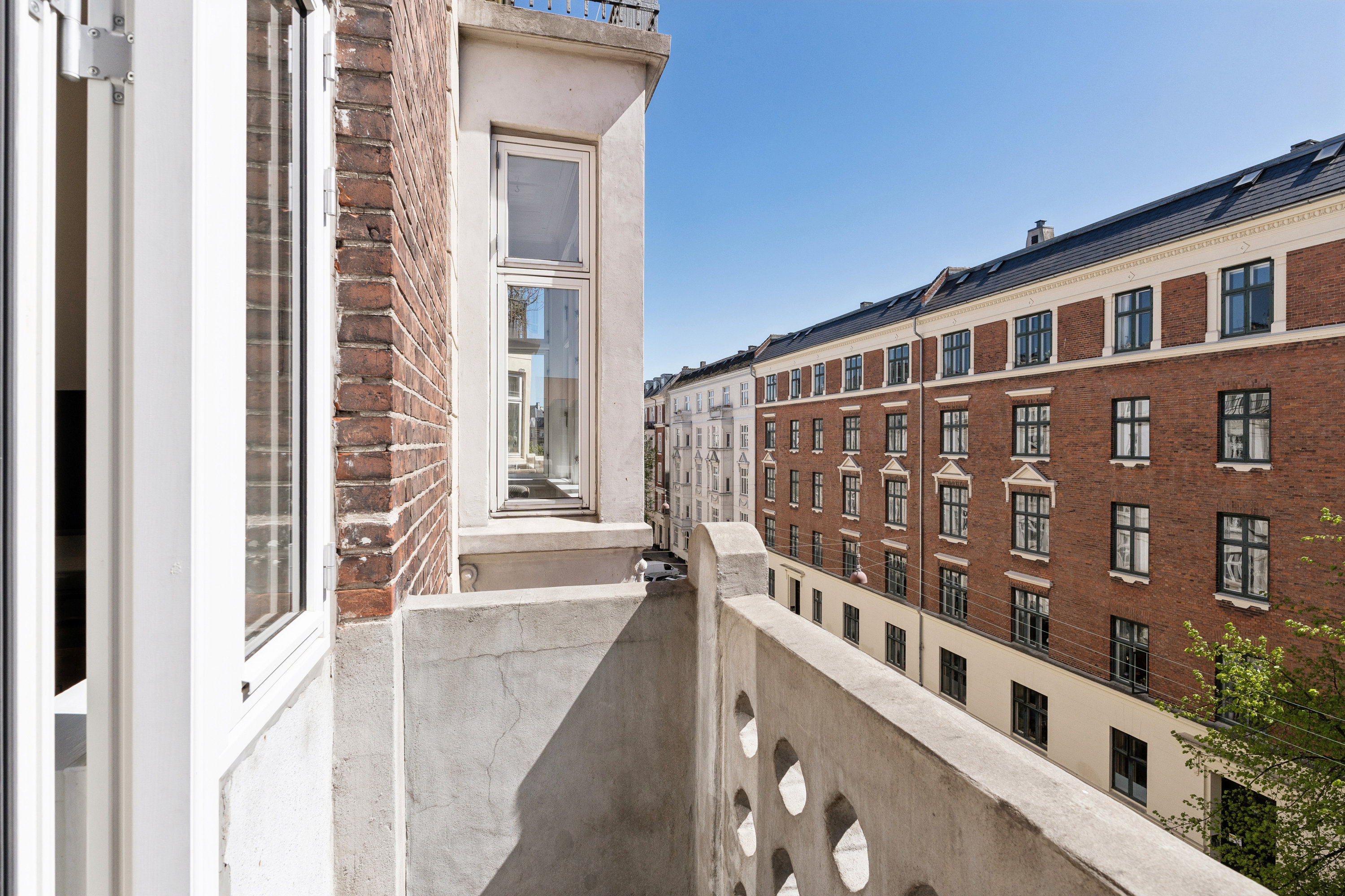 J.E. Ohlsens Gade 7, 3. tv., 2100 København Ø