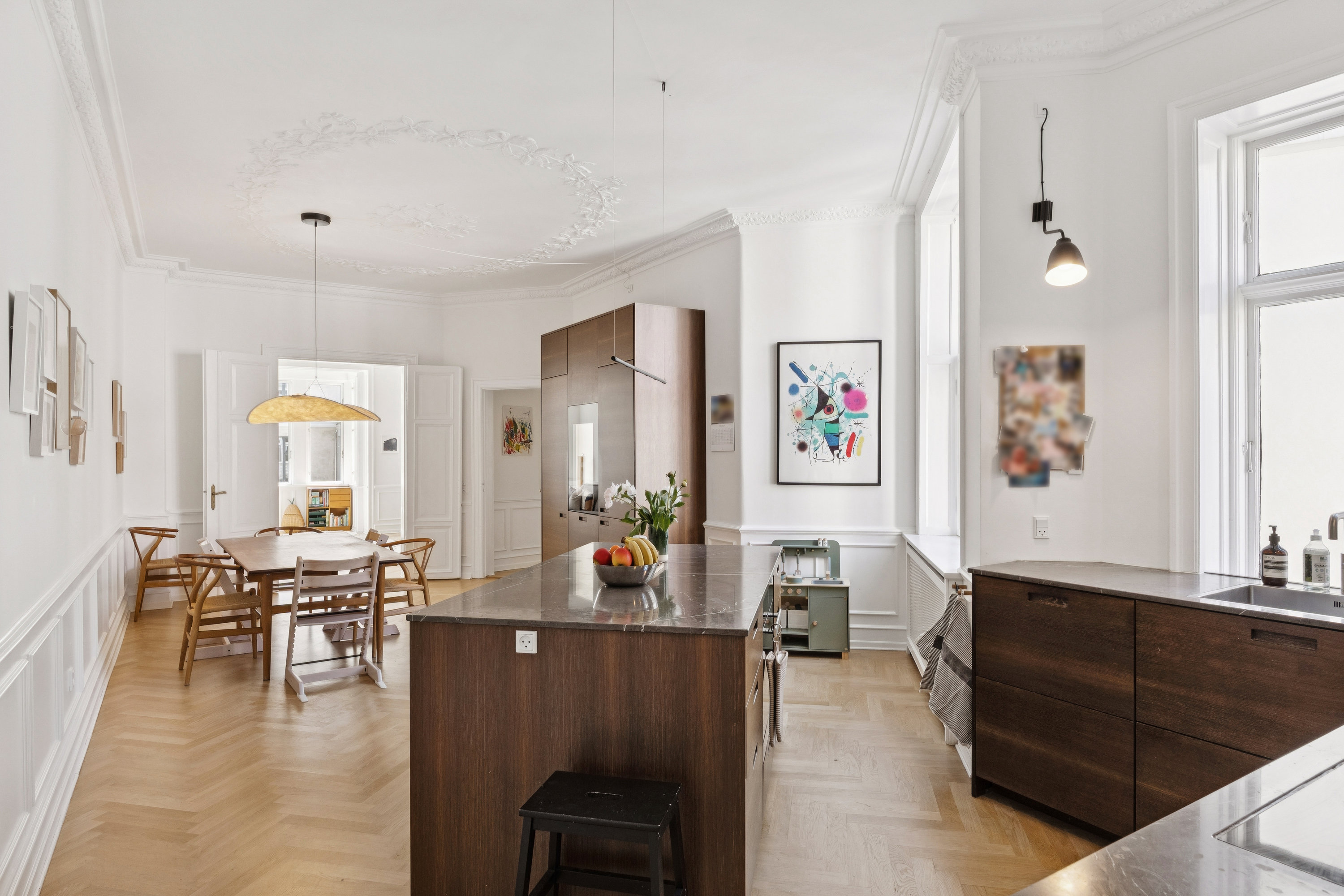 J.E. Ohlsens Gade 7, 3. tv., 2100 København Ø