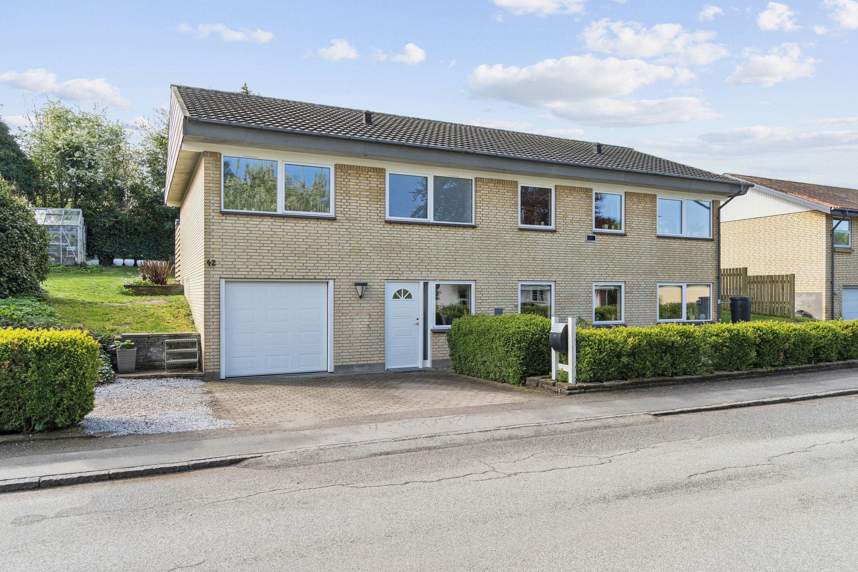 Sønderås 42, 4200 Slagelse