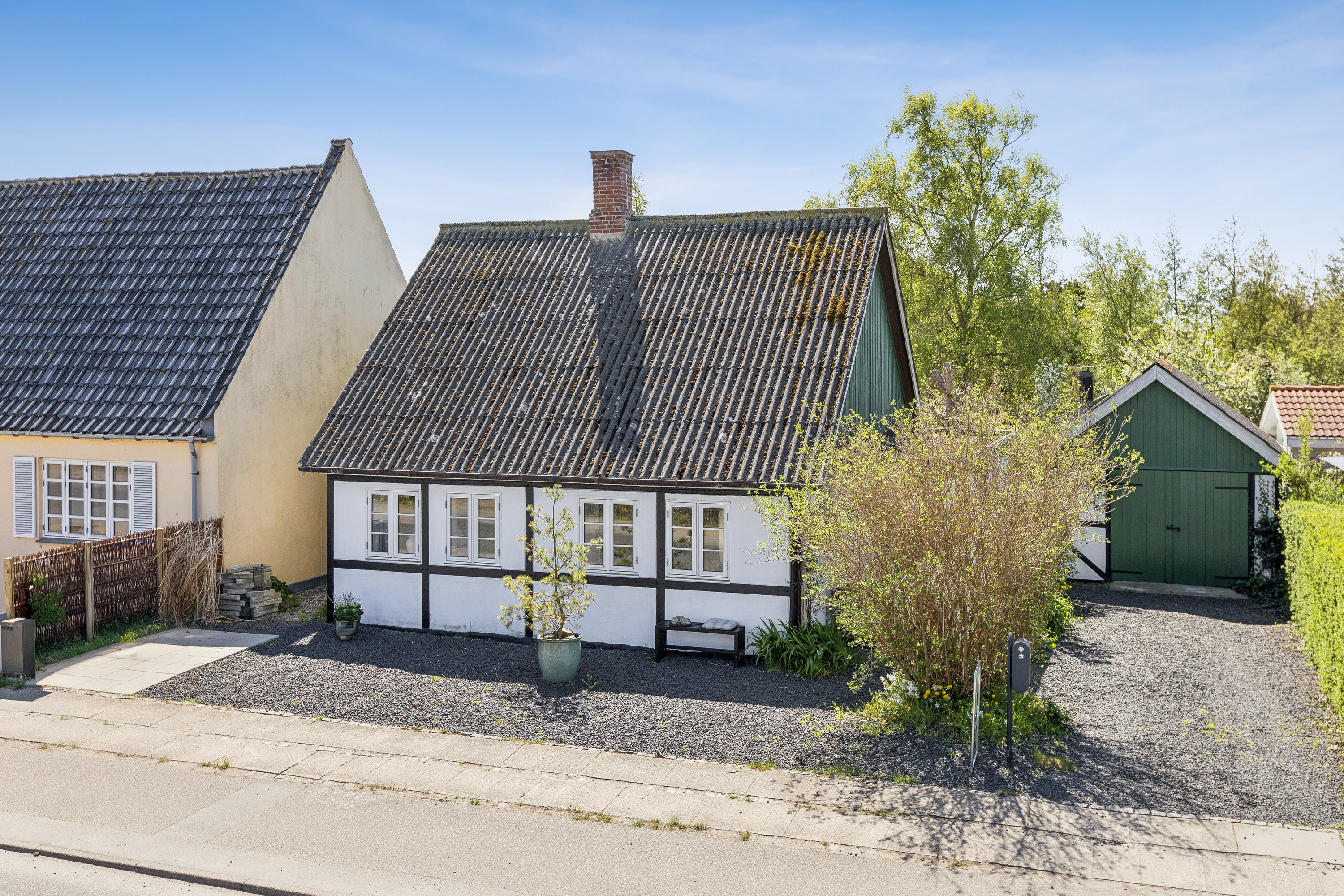 Orevej 77, 4760 Vordingborg