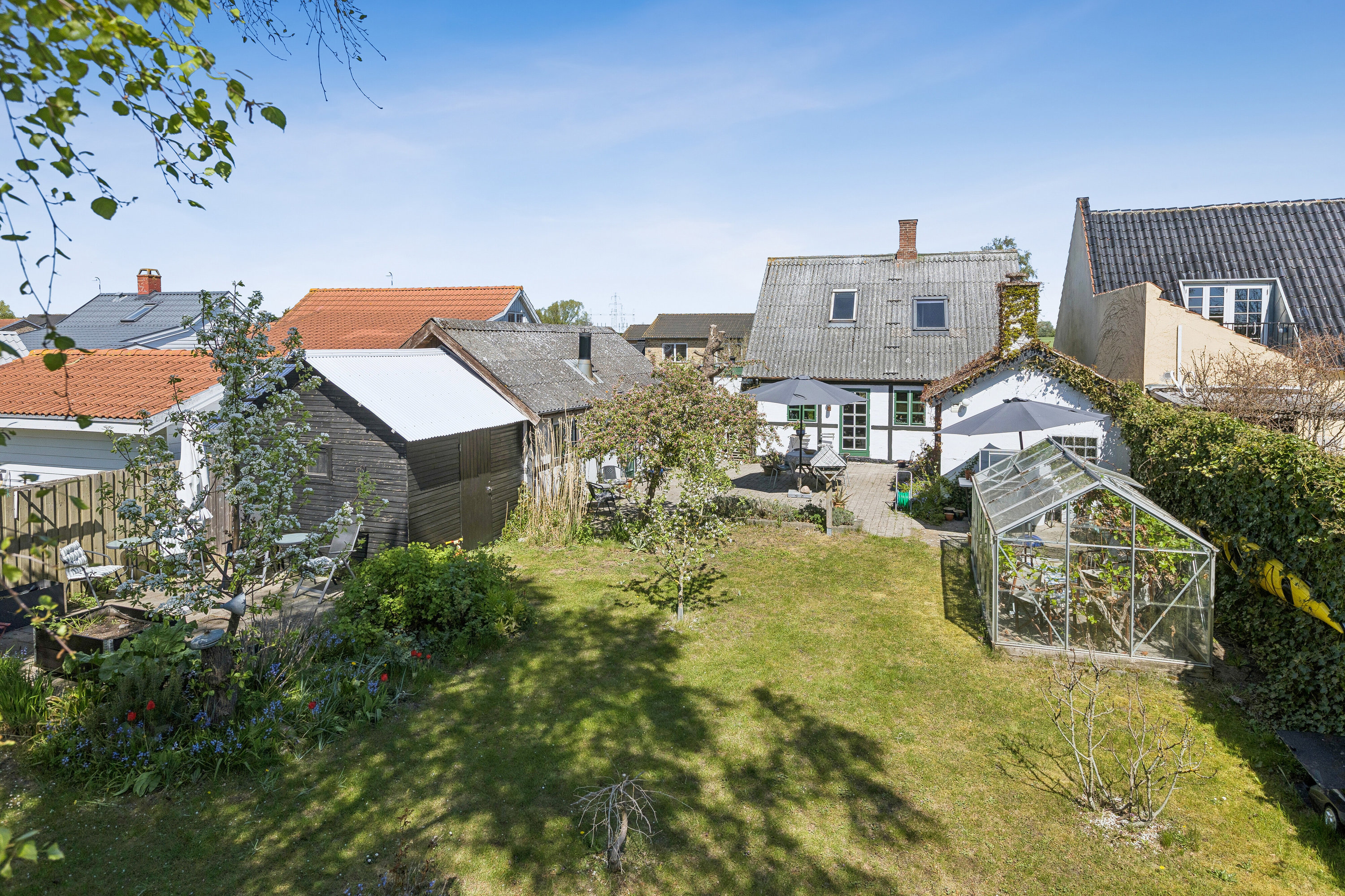 Orevej 77, 4760 Vordingborg