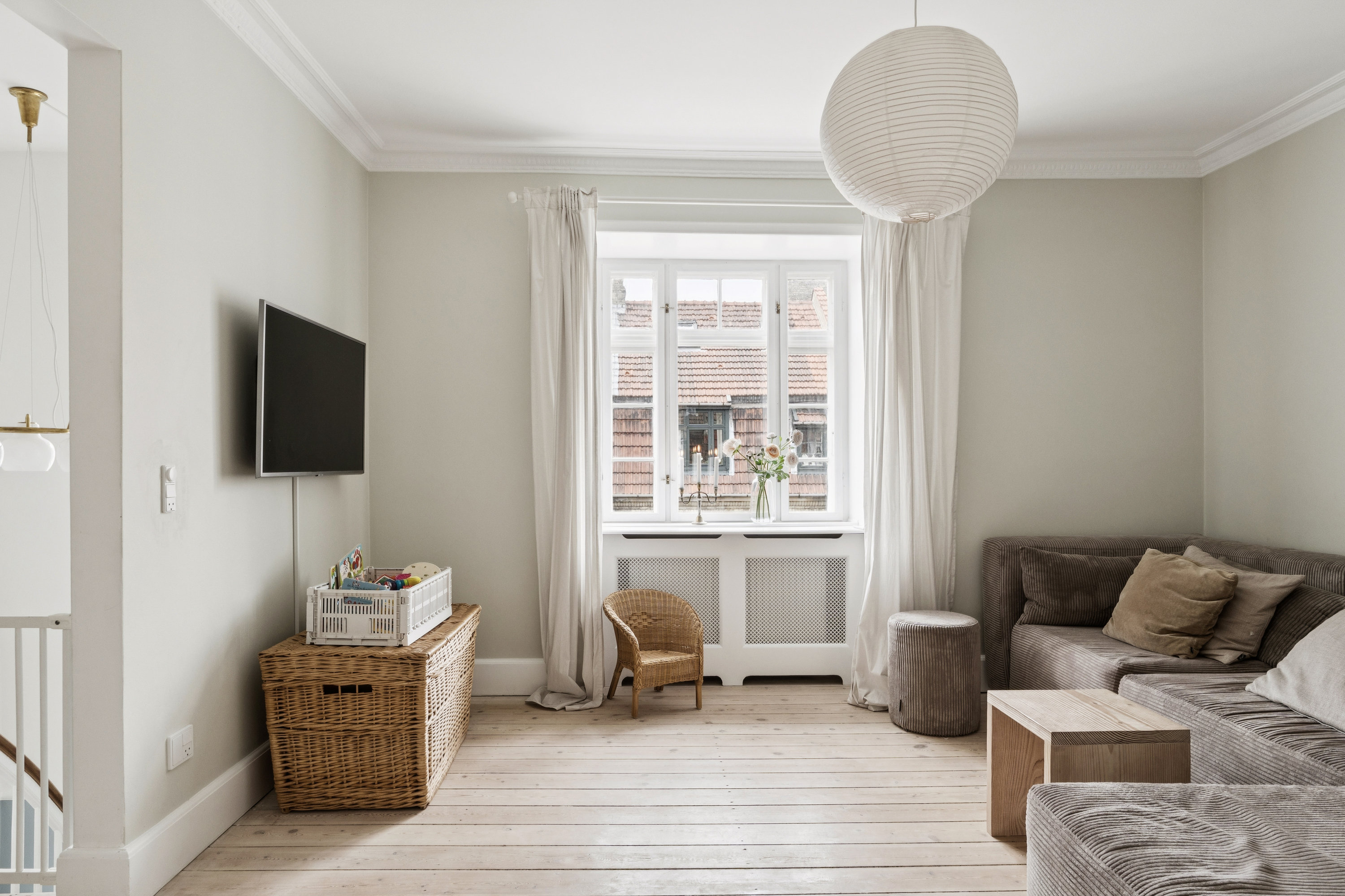 H.P. Ørums Gade 41, 2., 2100 København Ø