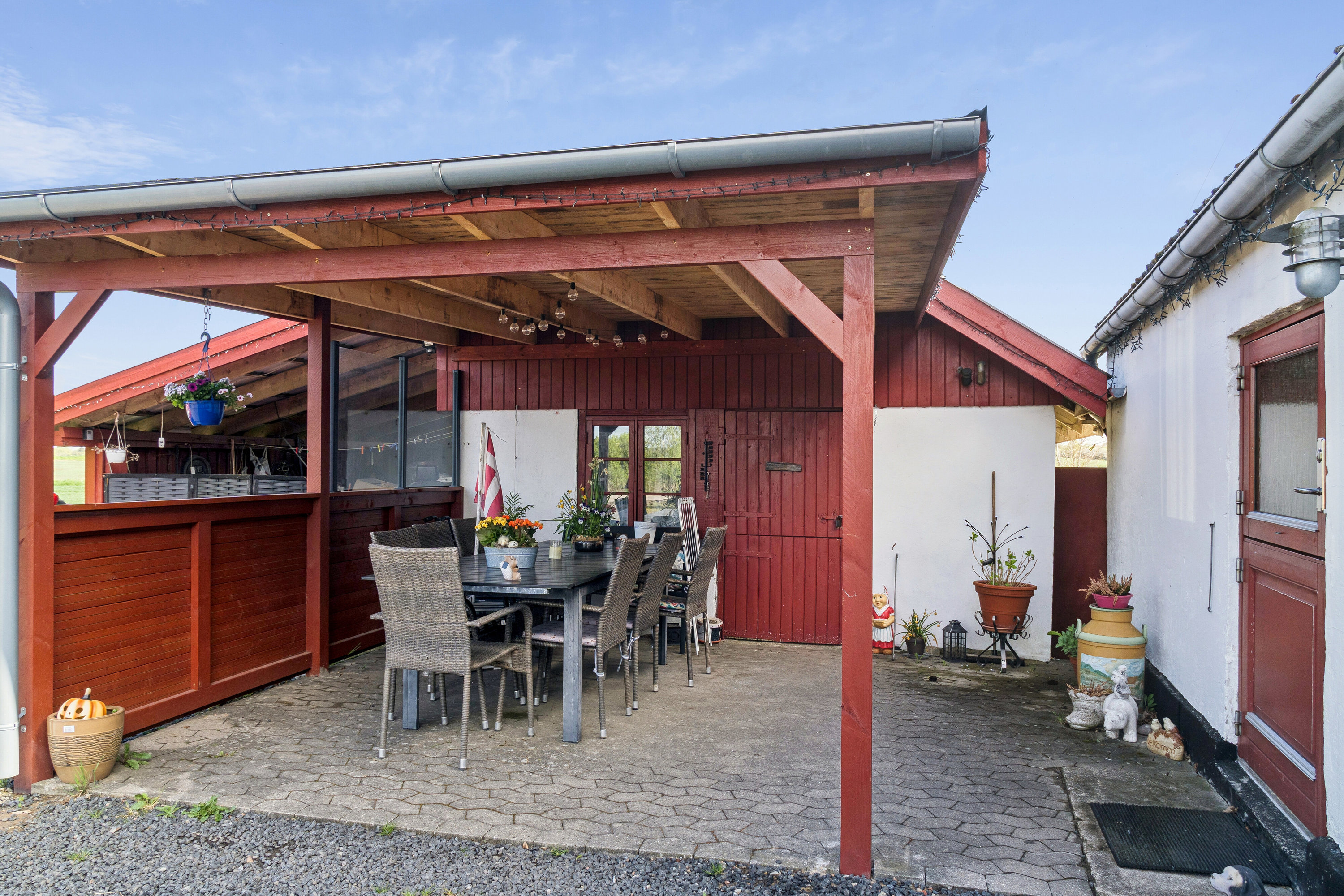 Sidingevej 17, Bognæs, 4560 Vig