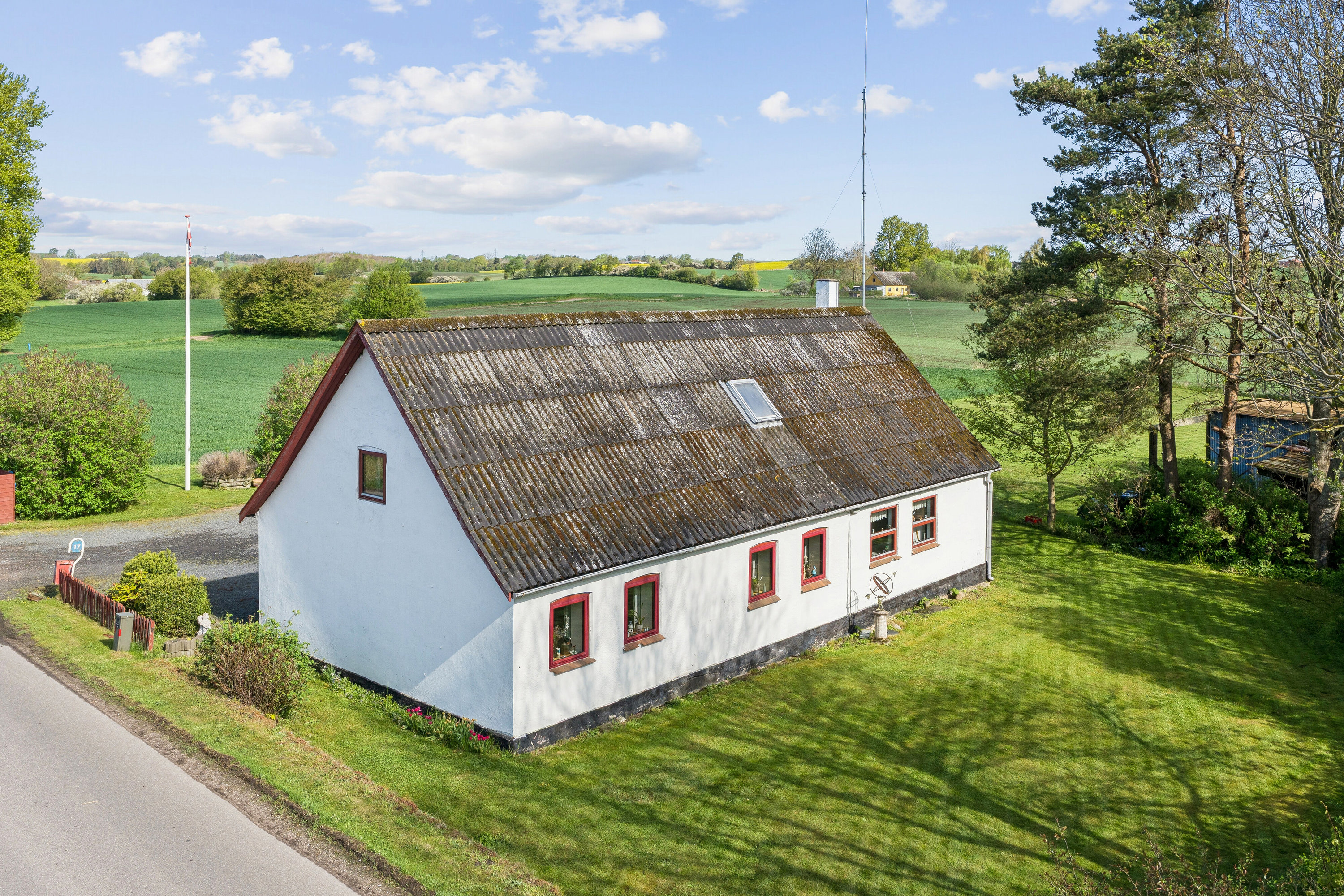 Sidingevej 17, Bognæs, 4560 Vig