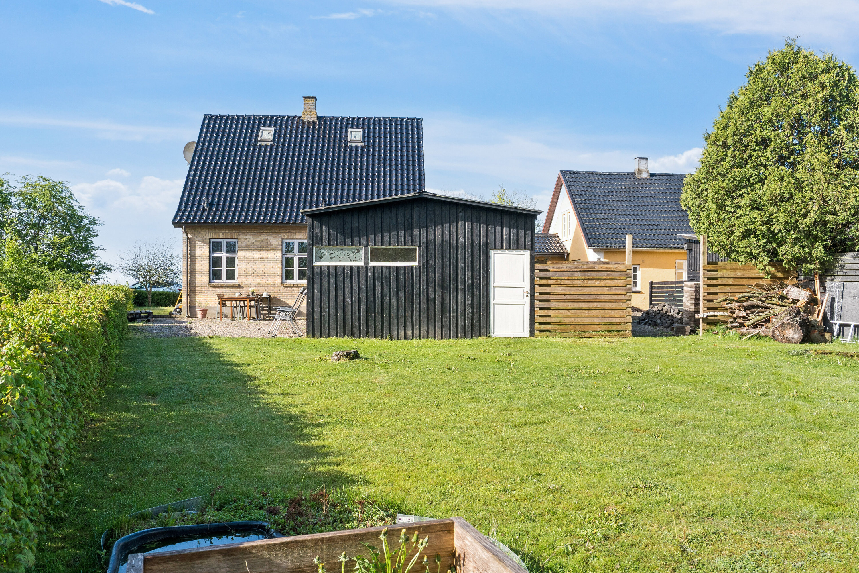 Nyborgvej 16, Sødinge, 5750 Ringe