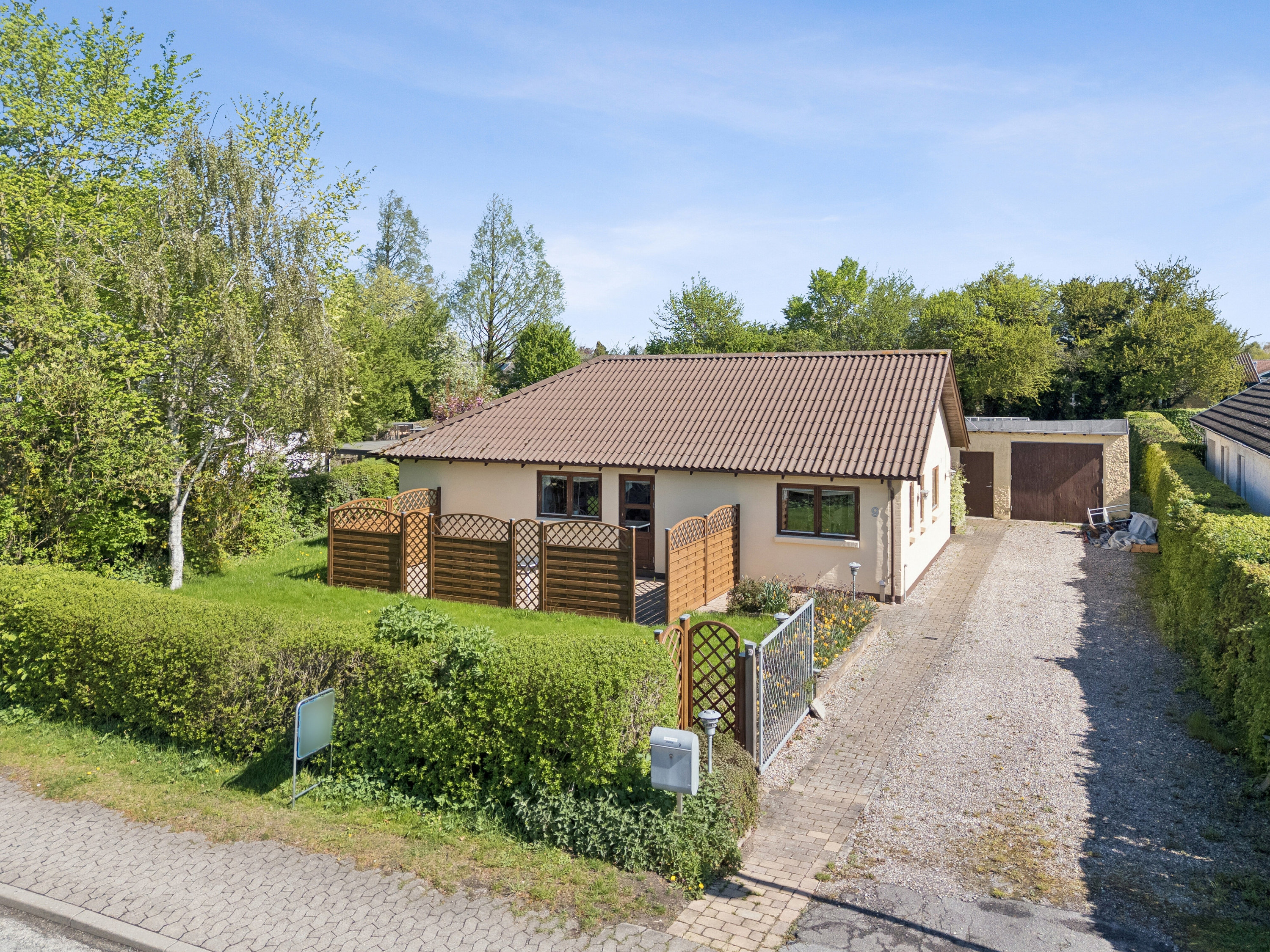 Sørby Hovedgade 9, Sørbymagle, 4200 Slagelse