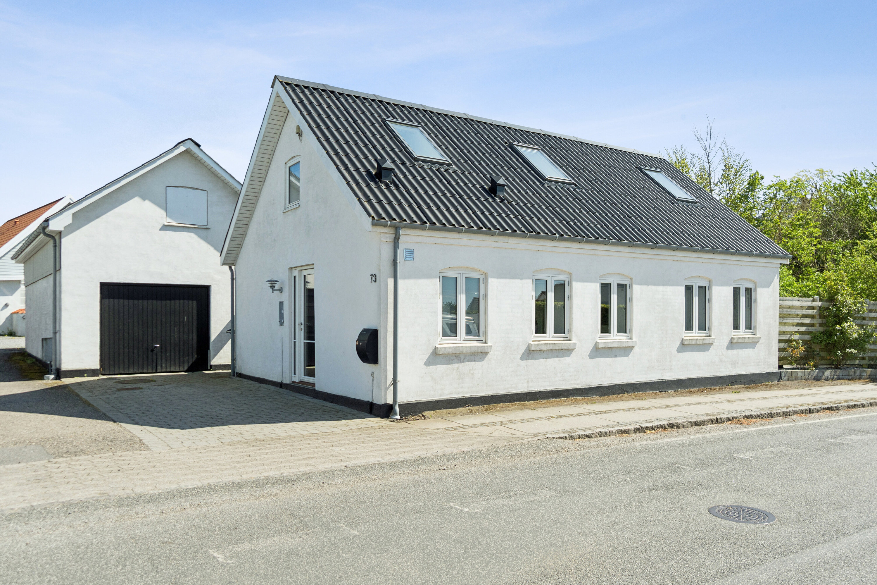 Helsingevej 73, Kirke Helsinge, 4281 Gørlev