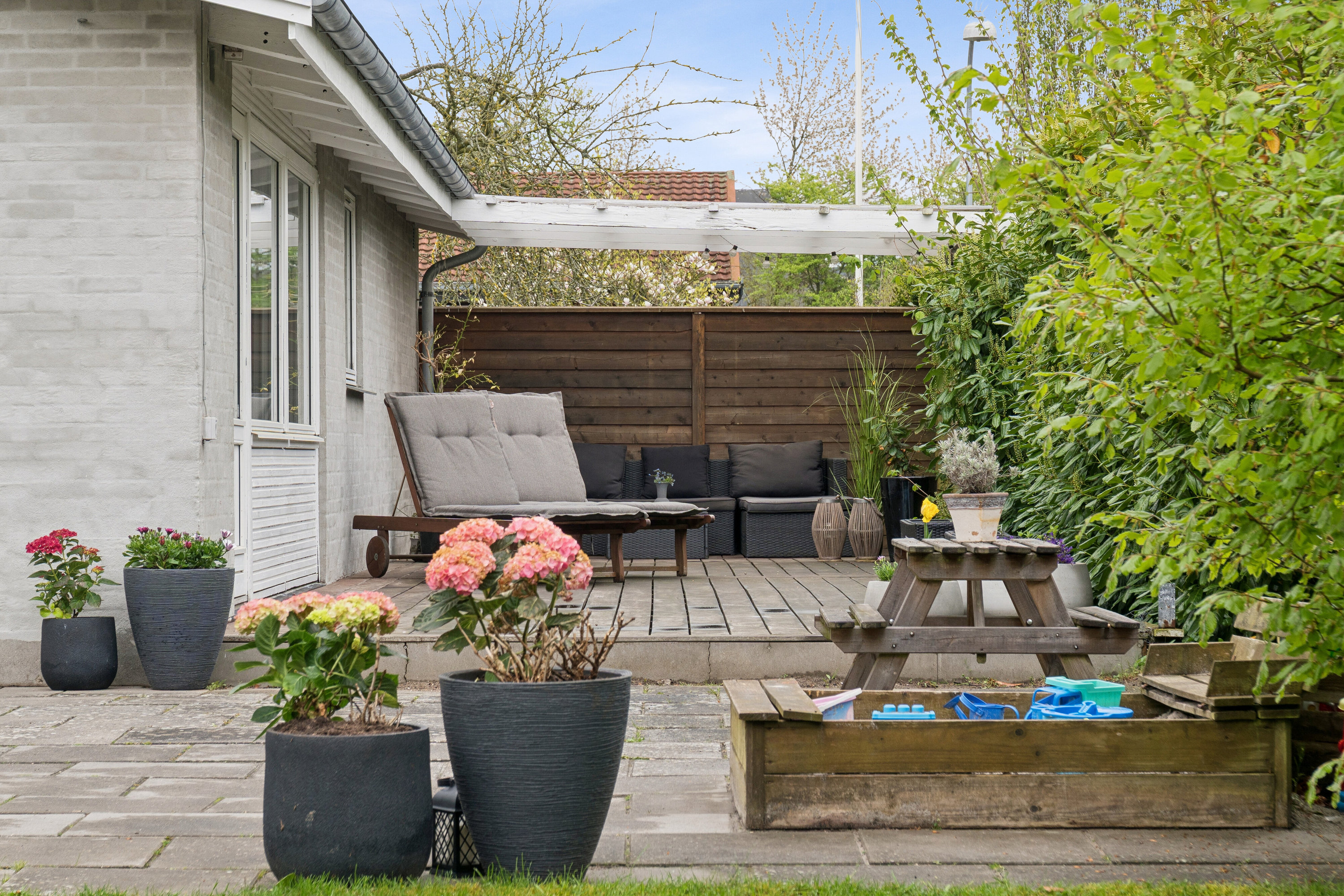 Lærkehøj 12, 2605 Brøndby