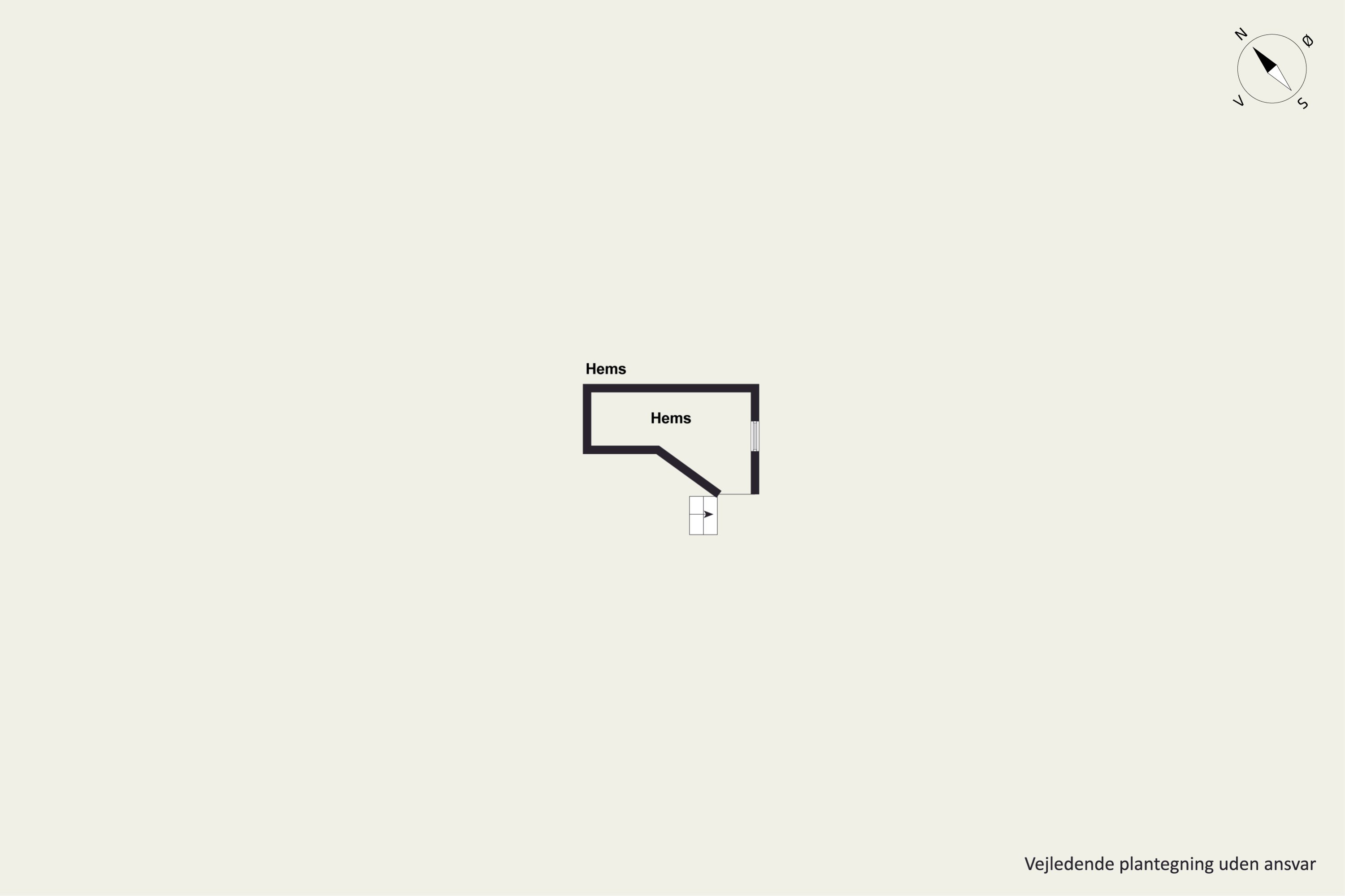 plantegning