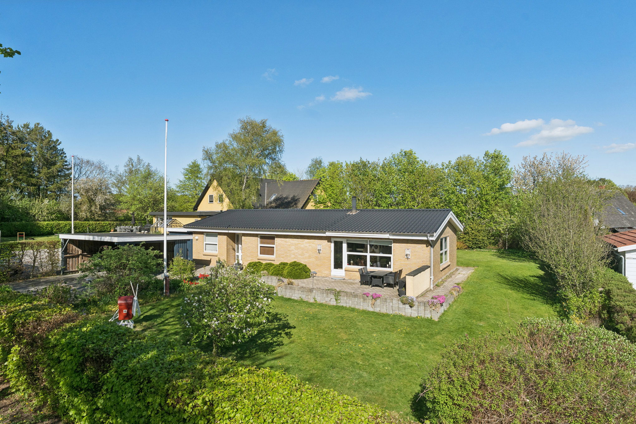 Kristrup Møllevej 4, 8960 Randers SØ