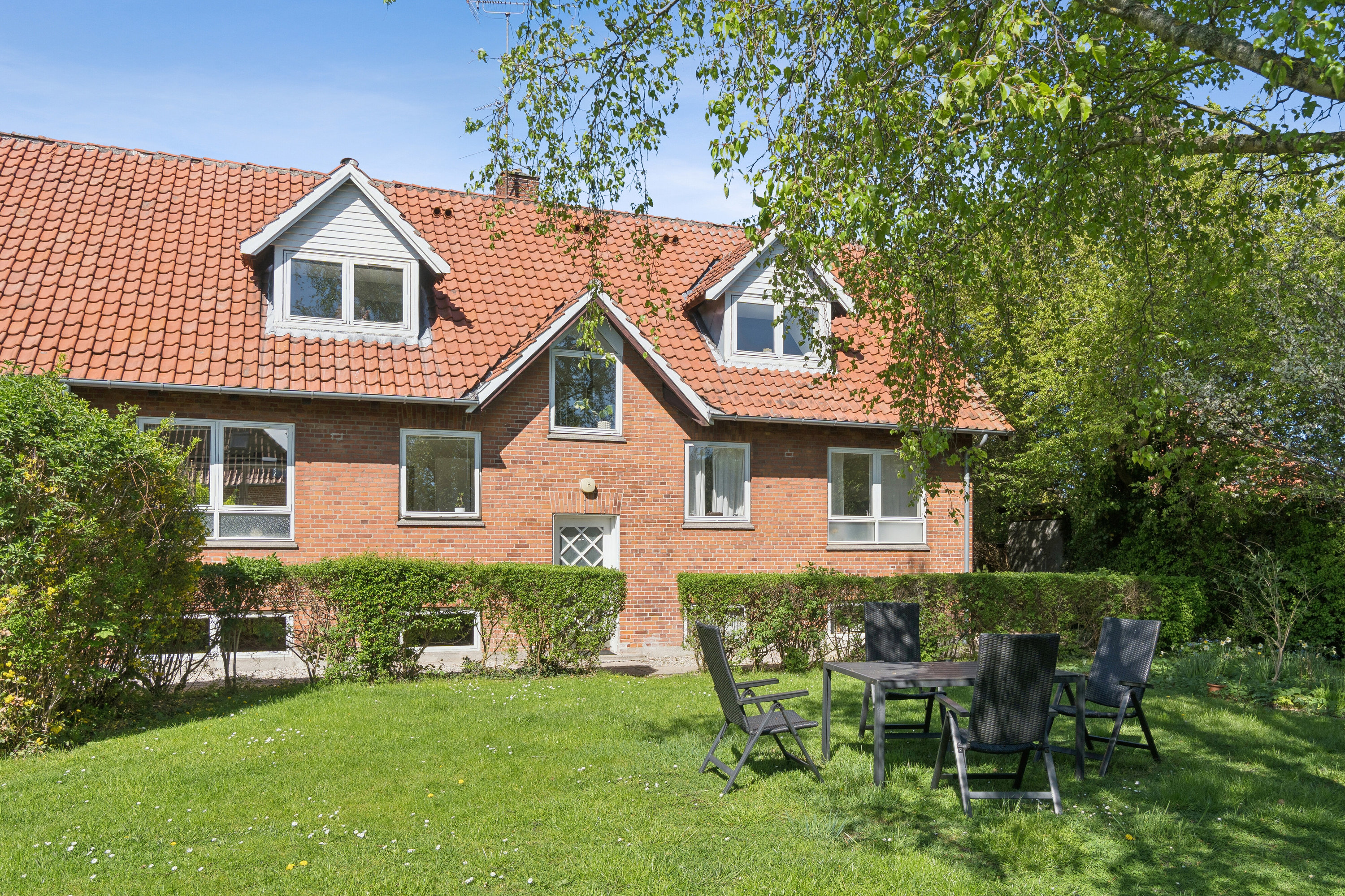 Sofielundsvej 10B, st.. tv., 2600 Glostrup