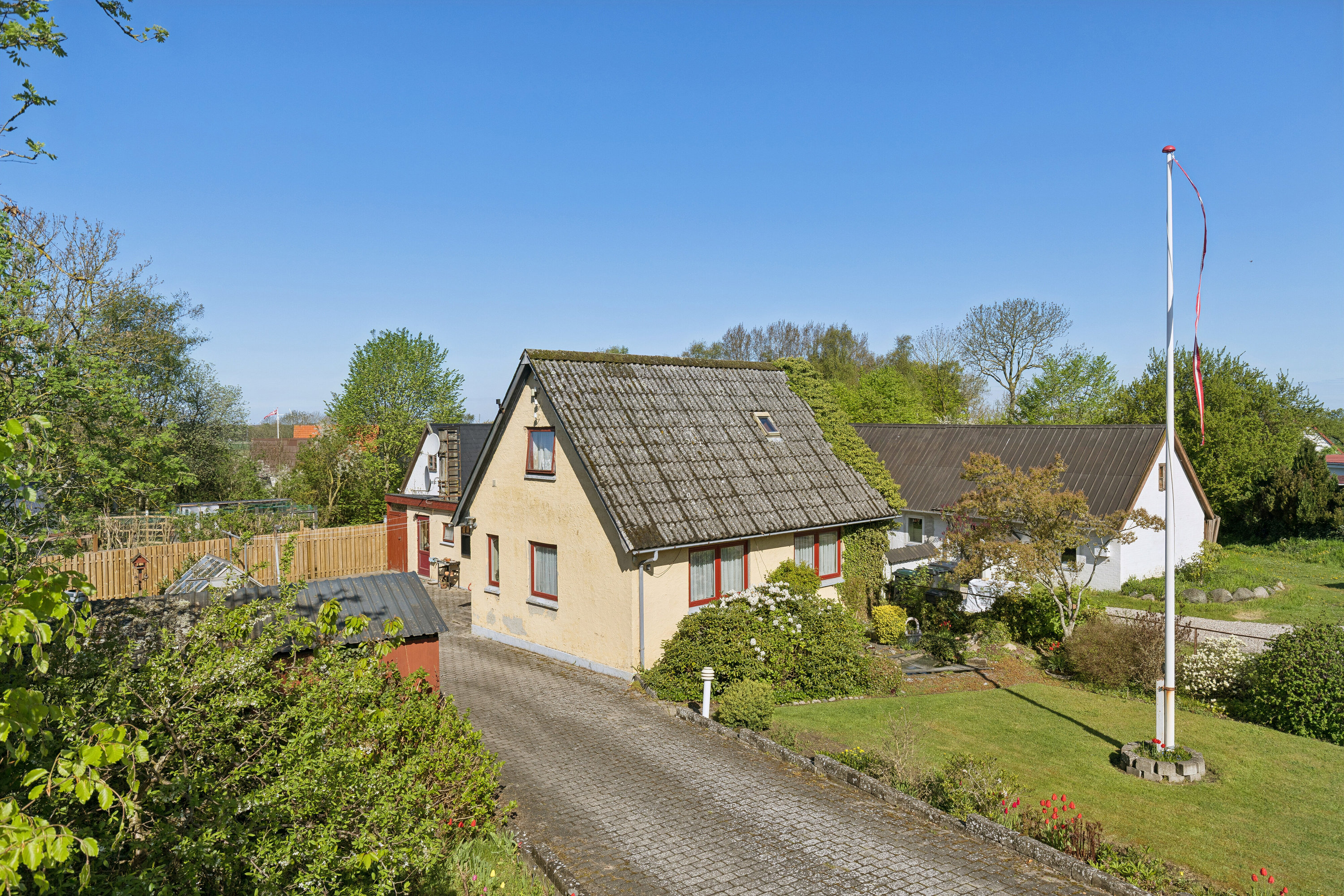 Skælskør Landevej 48, Lundforlund, 4200 Slagelse