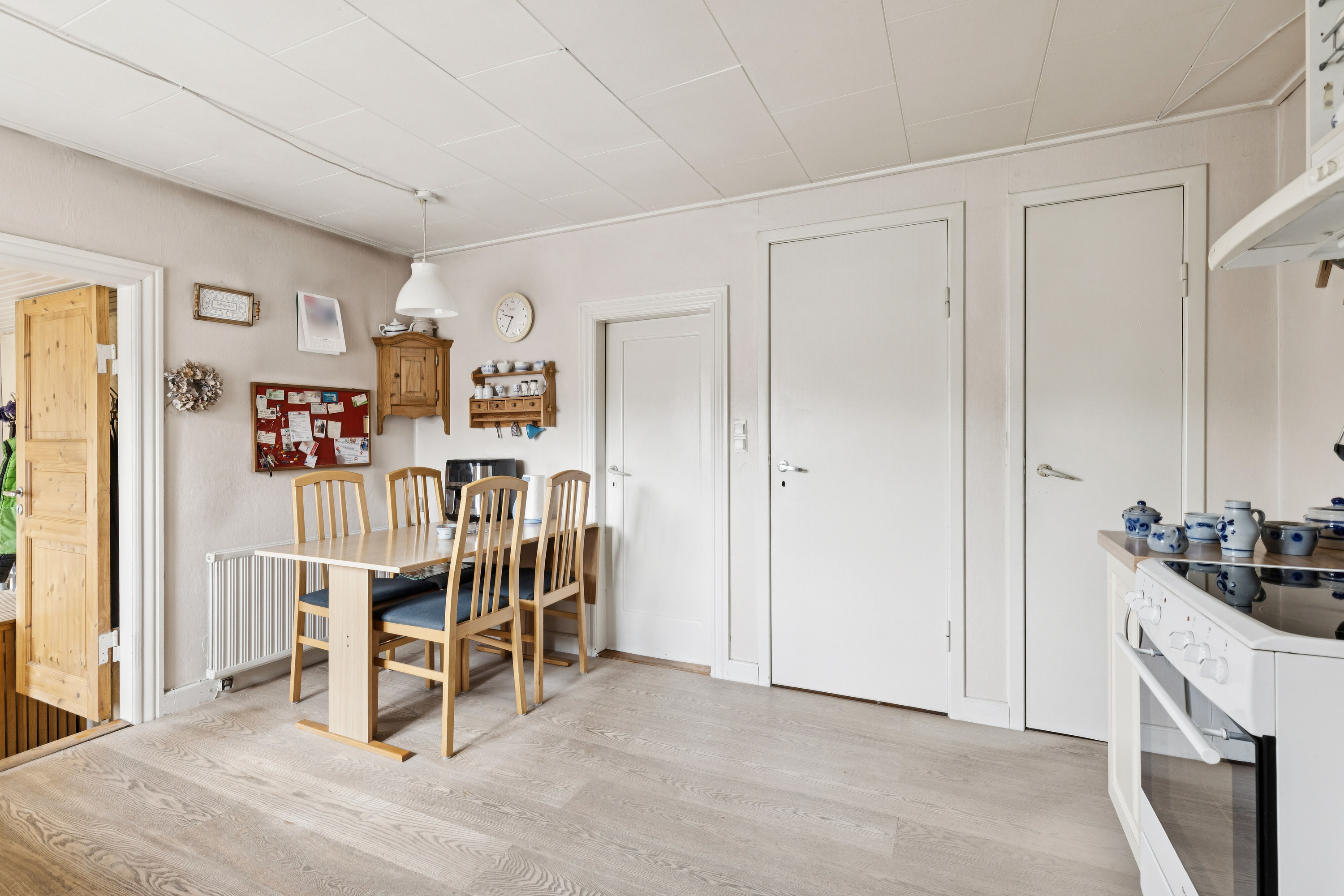 Fremhævet spiseplads billede i fuldskærmstilstand. Billede af Skælskør Landevej 48, Lundforlund, 4200 Slagelse