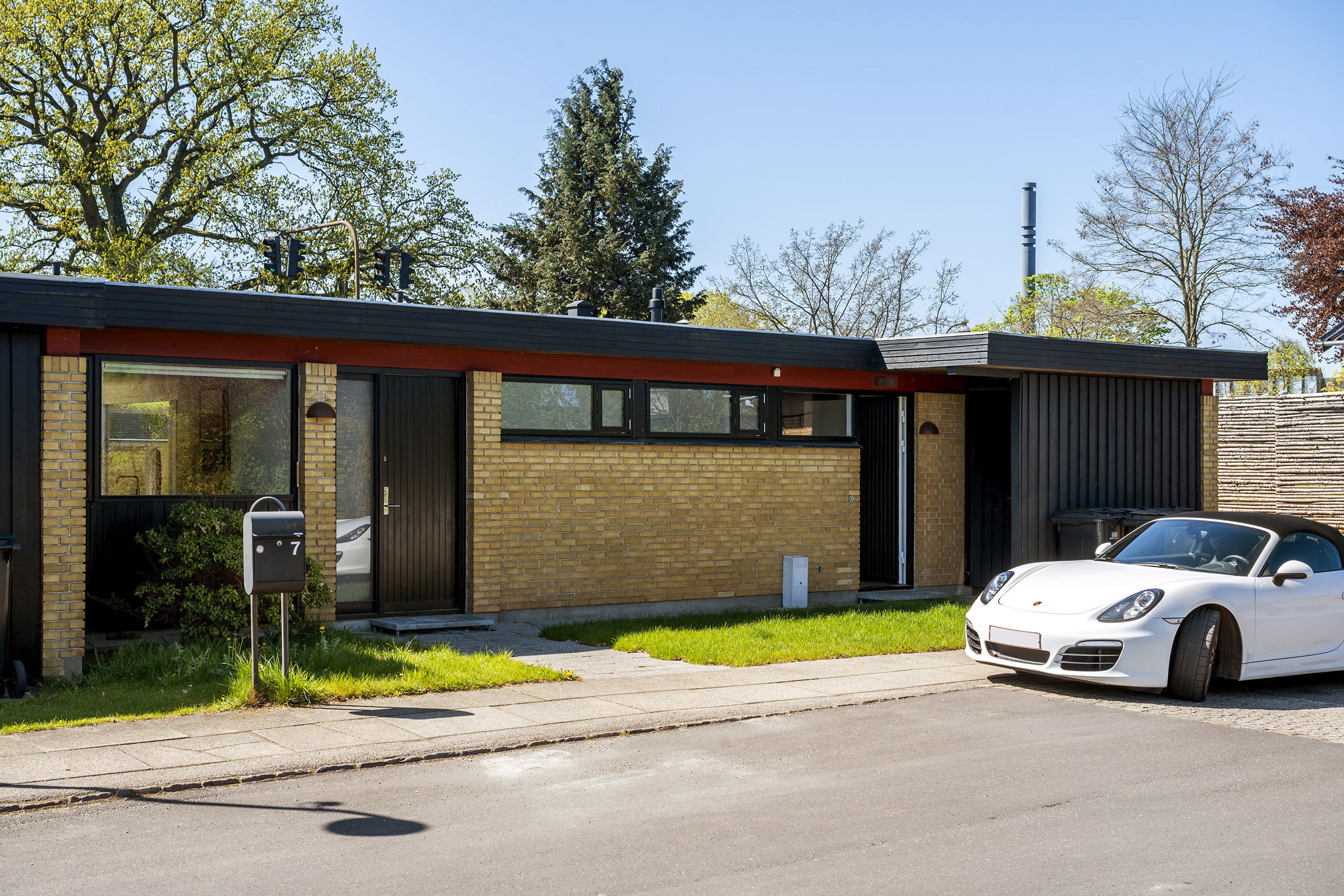 Ellehaven 7, Trørød, 2950 Vedbæk