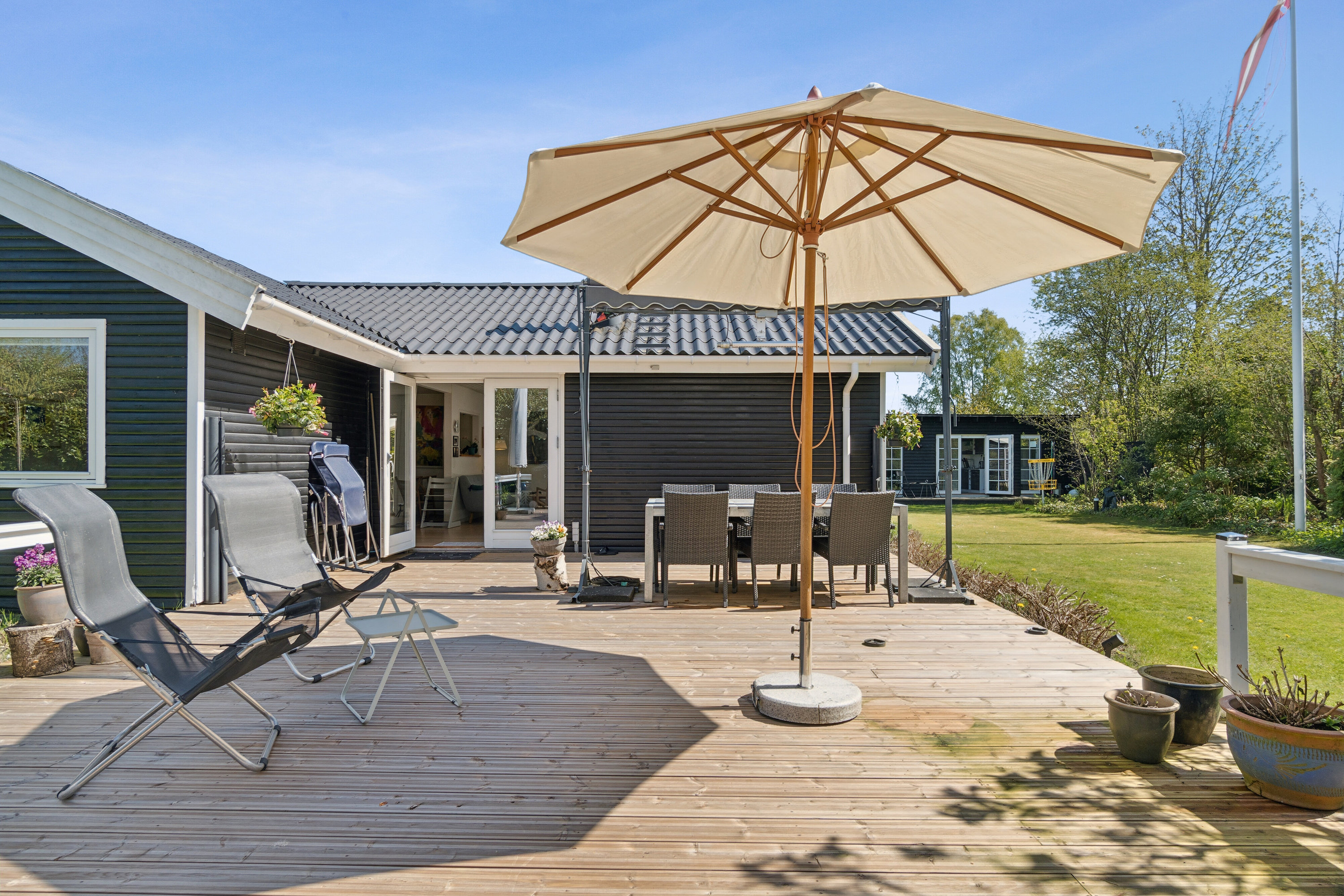 Ny-Ager 18, Villingerød, 3120 Dronningmølle