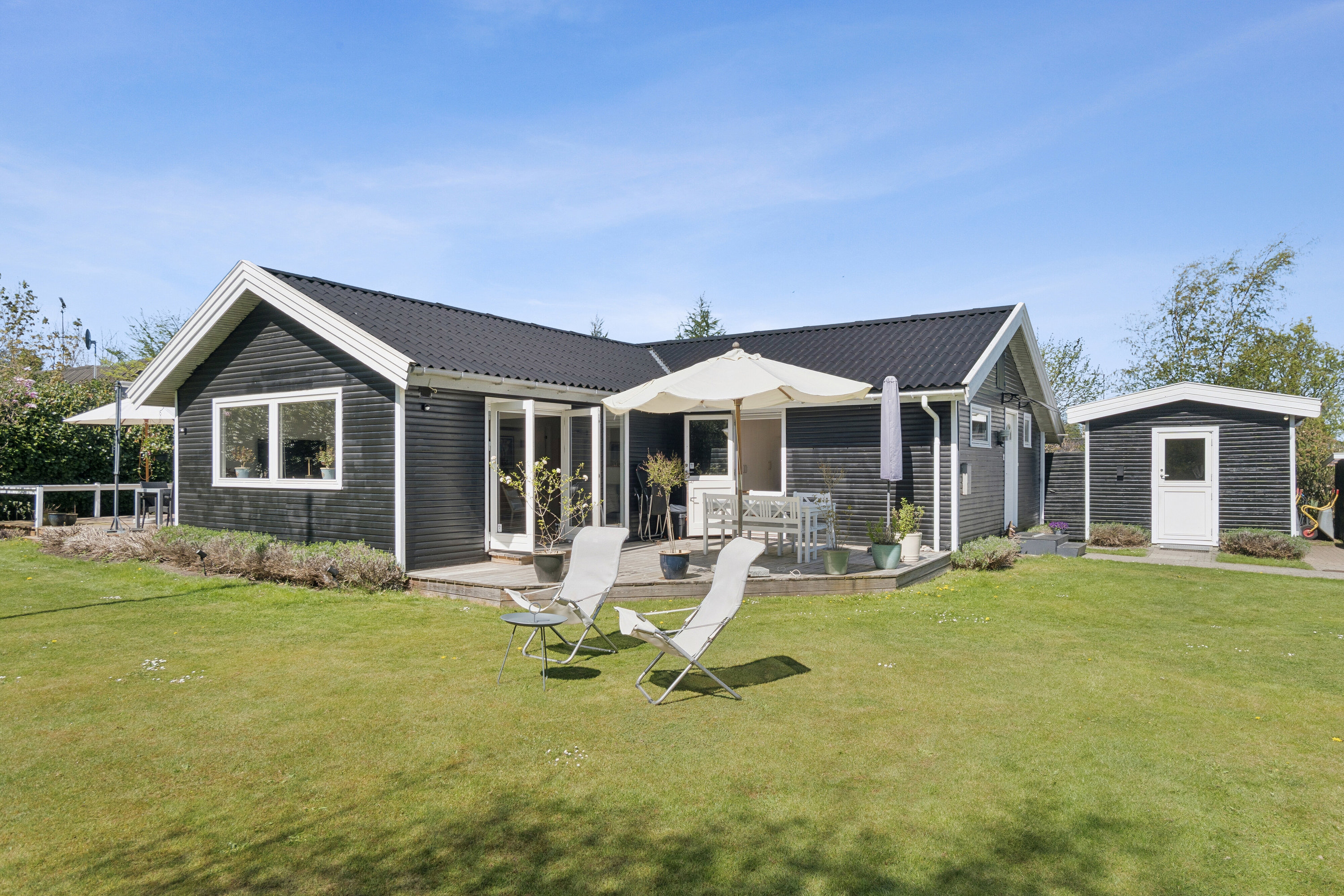 Ny-Ager 18, Villingerød, 3120 Dronningmølle