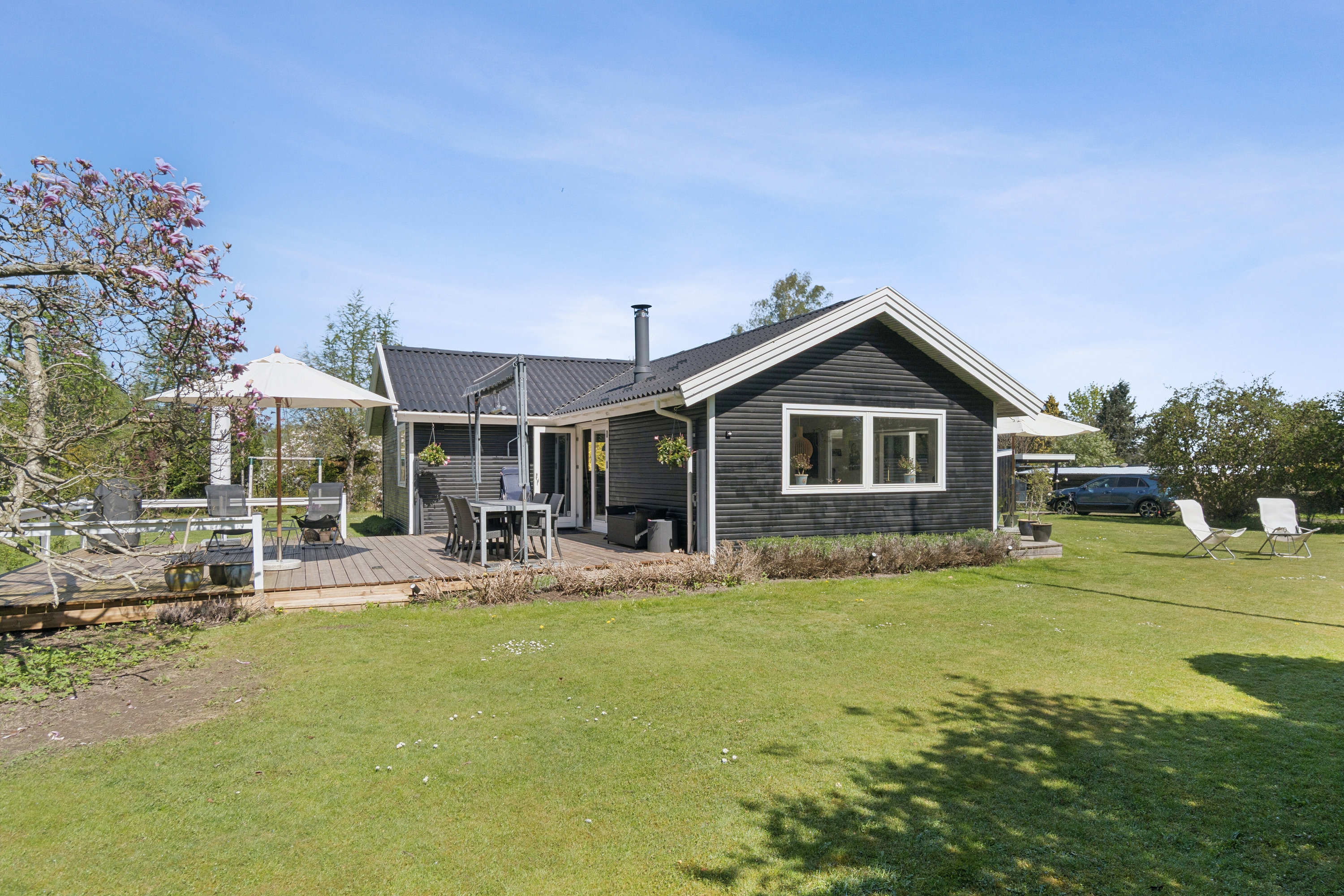Ny-Ager 18, Villingerød, 3120 Dronningmølle