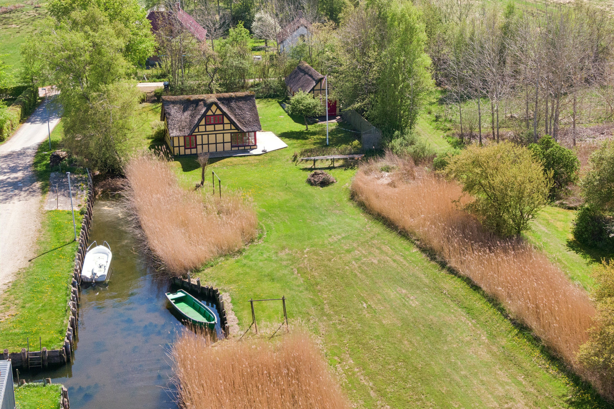 Fjordvej 9, Uggelhuse, 8960 Randers SØ