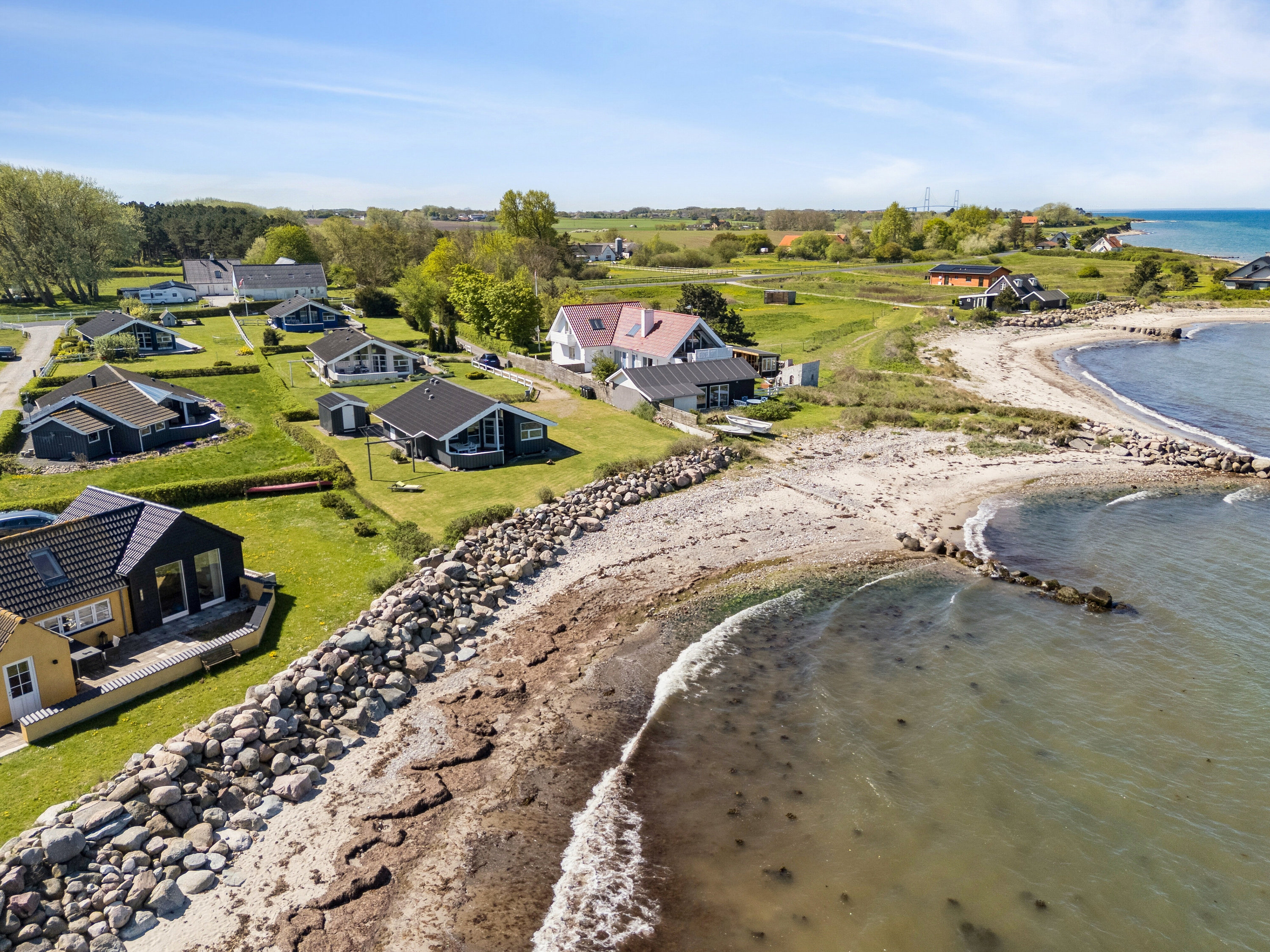 Broholmvej 69B, 4220 Korsør