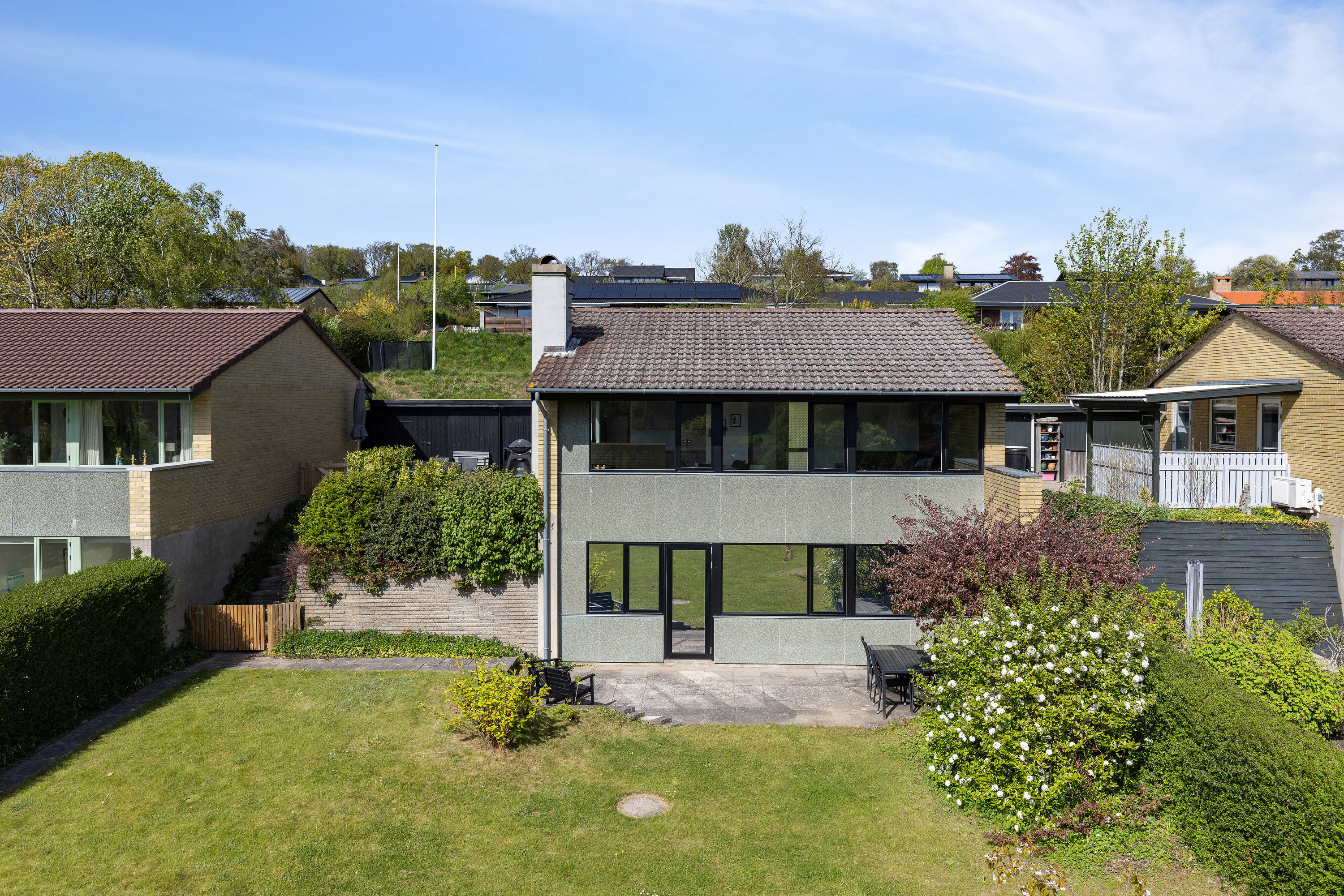 Munkebakken 21, 4400 Kalundborg