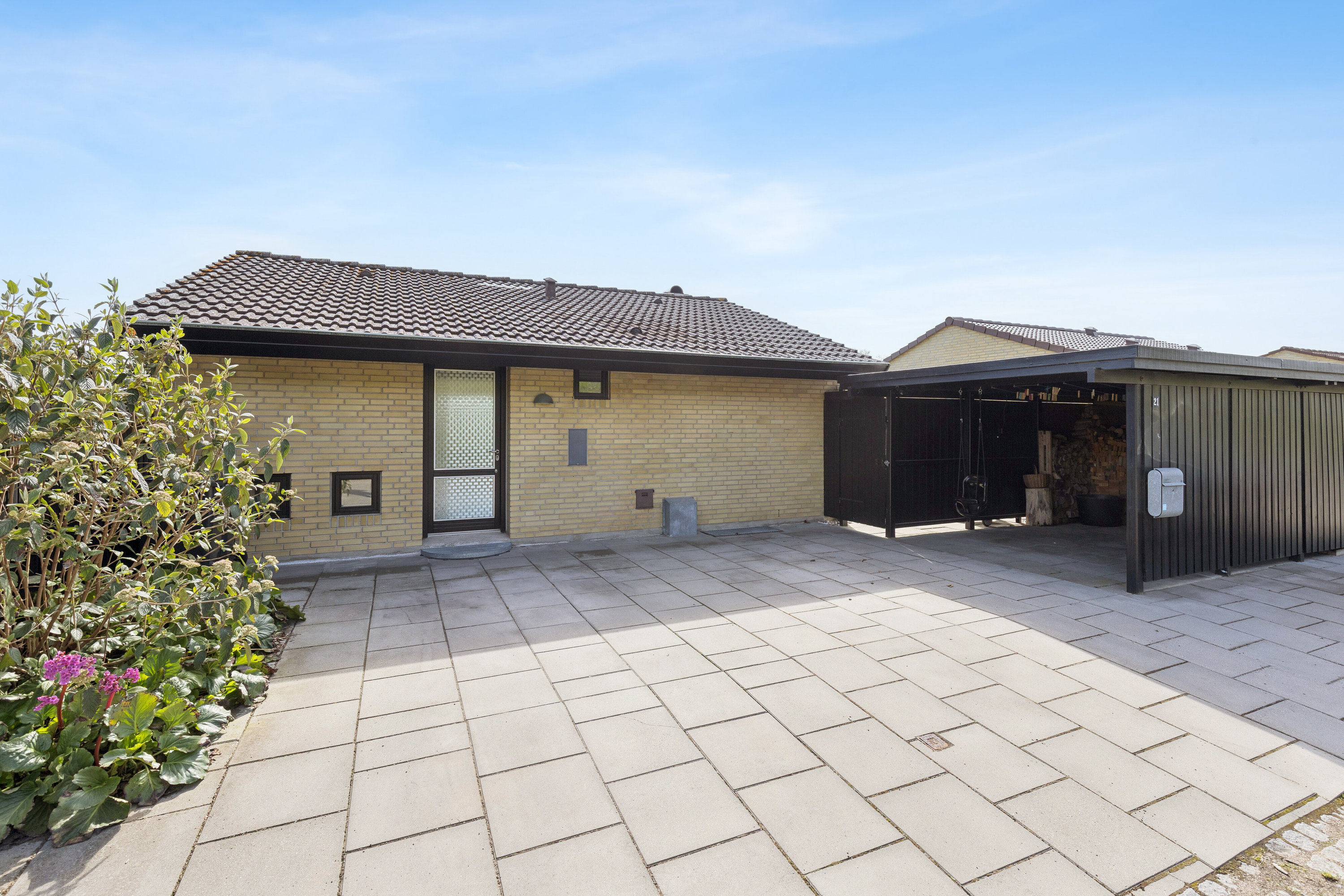Munkebakken 21, 4400 Kalundborg